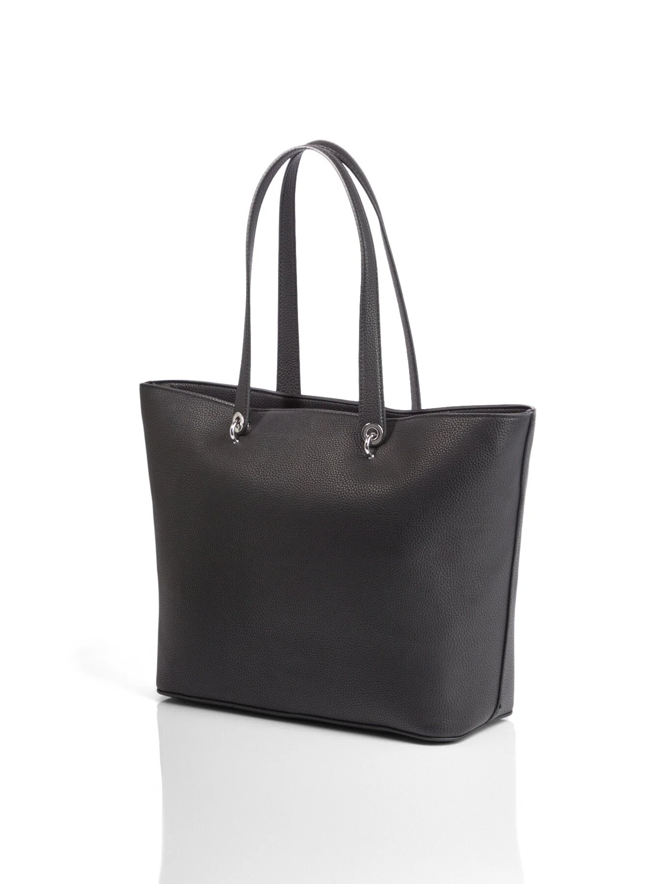 TH Emblem Tote - Image 2