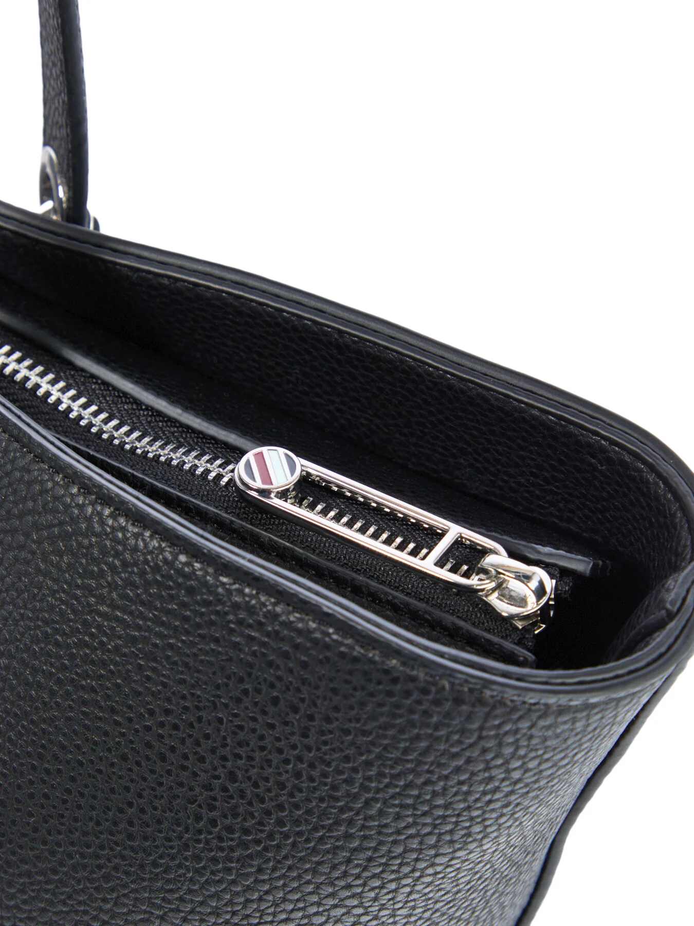 TH Emblem Tote - Image 3
