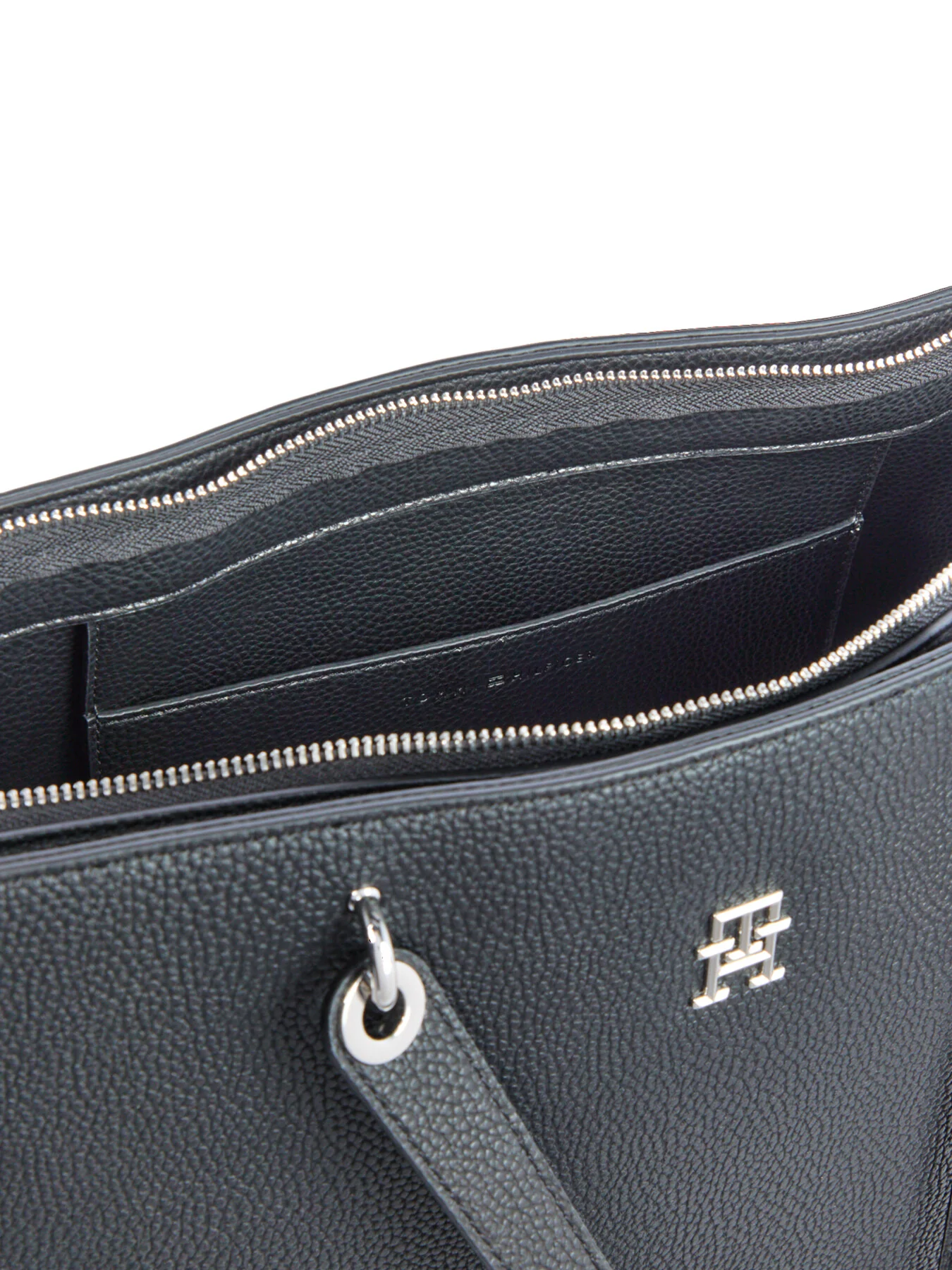 TH Emblem Tote - Image 4