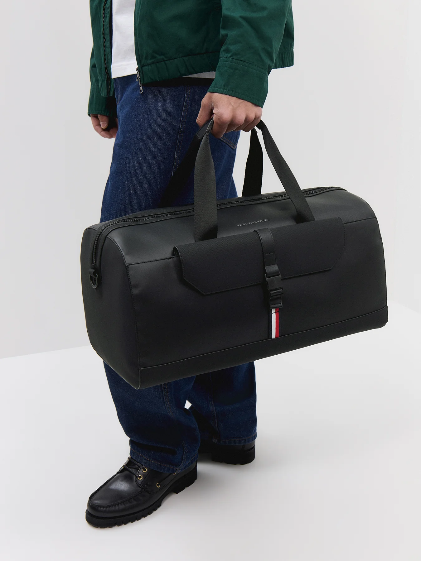 Th Foundation Duffle Bag - Image 2