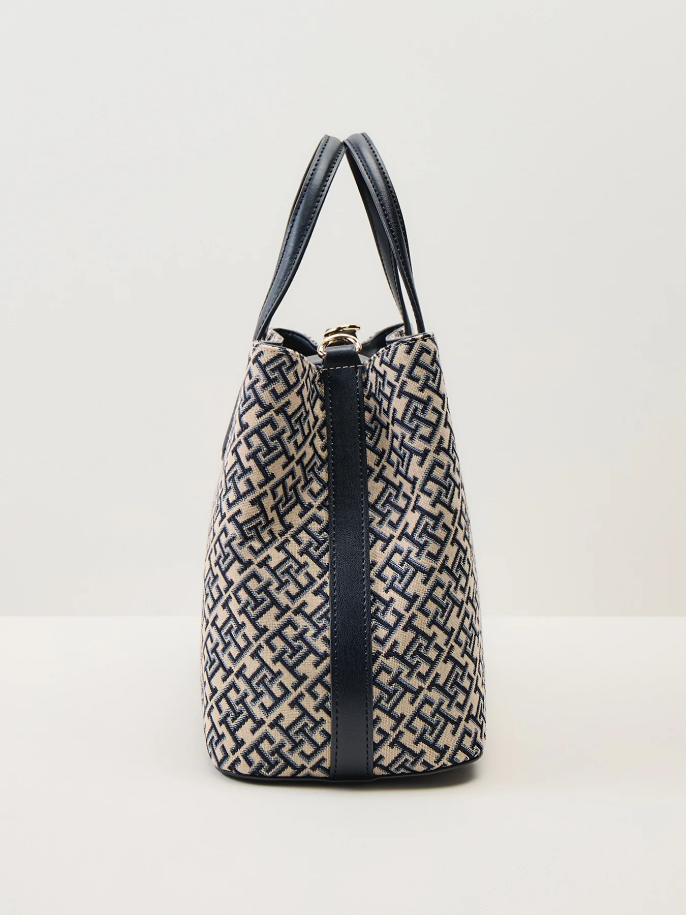 Jacquard Satchel - Image 4
