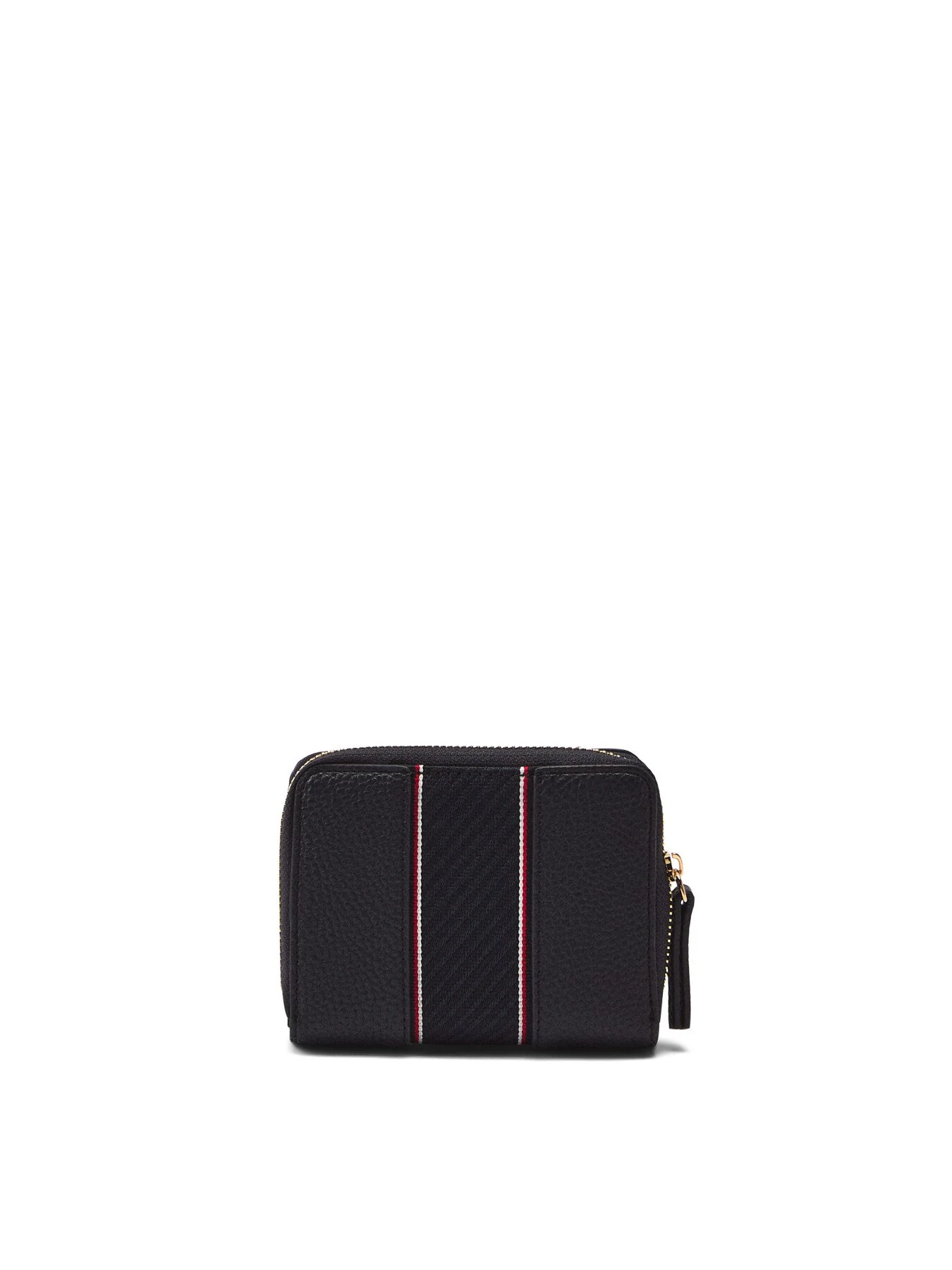 TH Legacy Monogram Zip-Around Wallet - Image 2