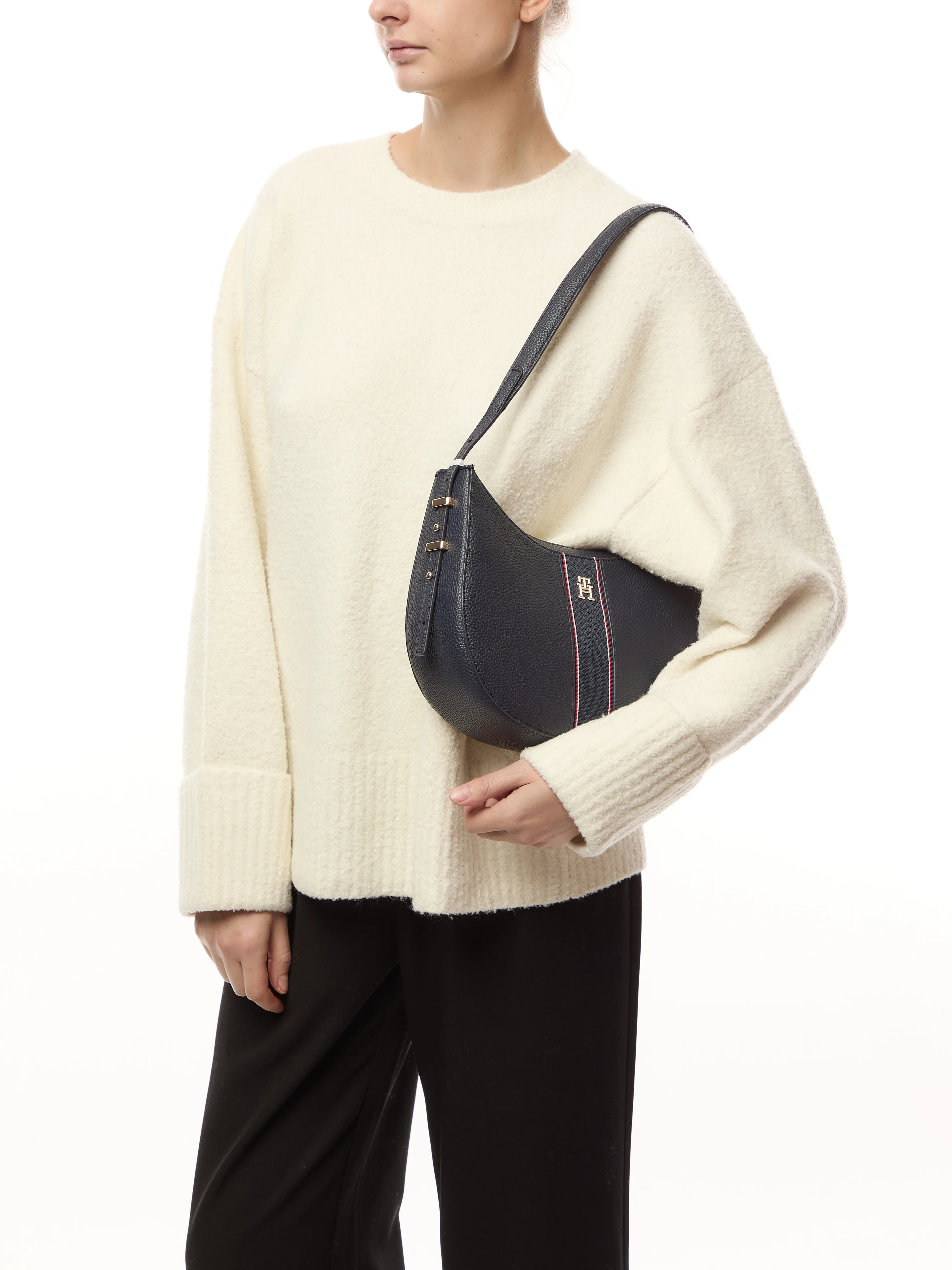 Legacy Shoulder Bag - Image 2