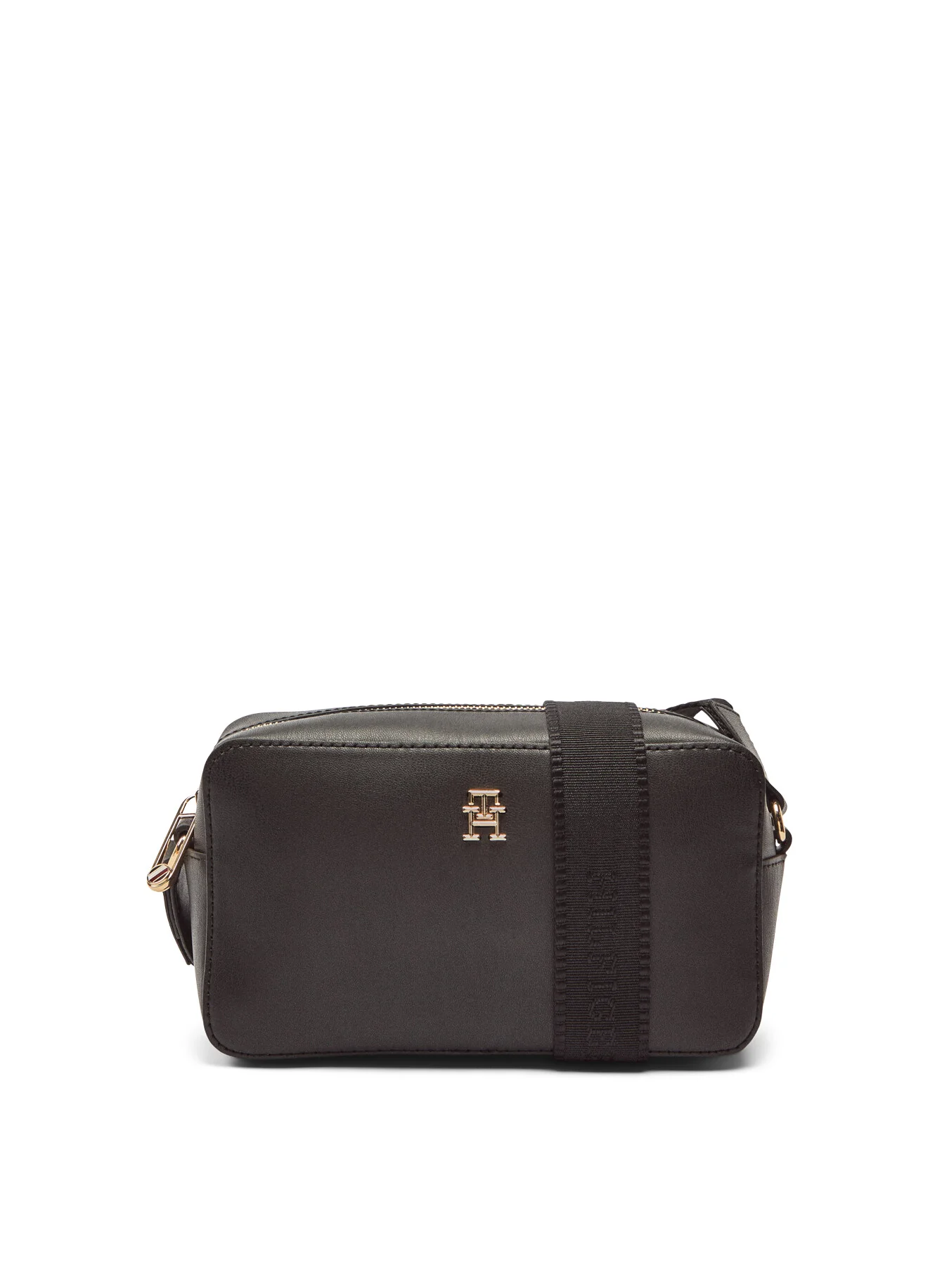 Hilfiger Monotype Camera Bag