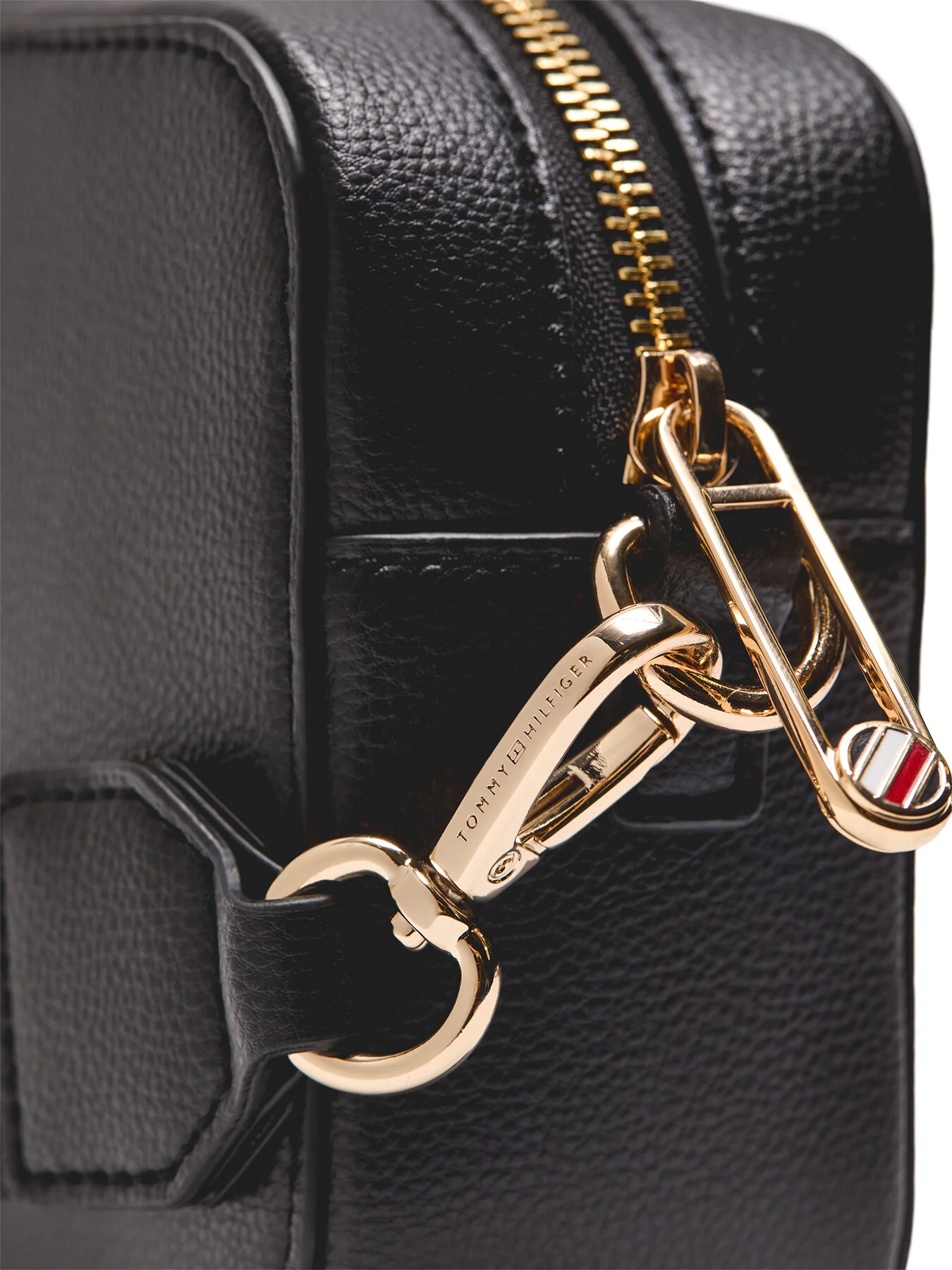 Soft Logo Camera Bag - Image 5