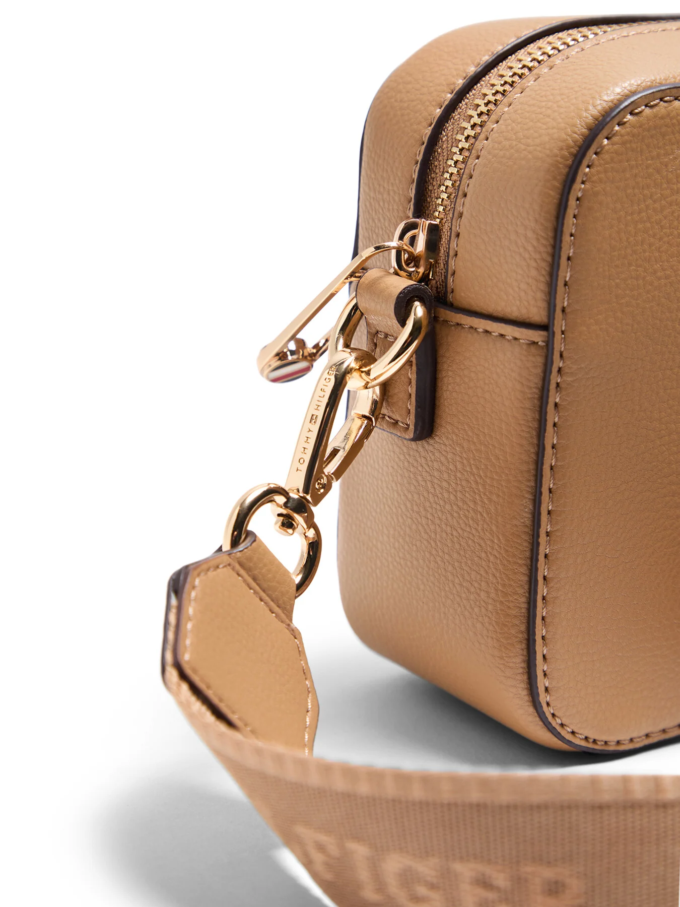 Soft Logo Camera Bag - Image 5