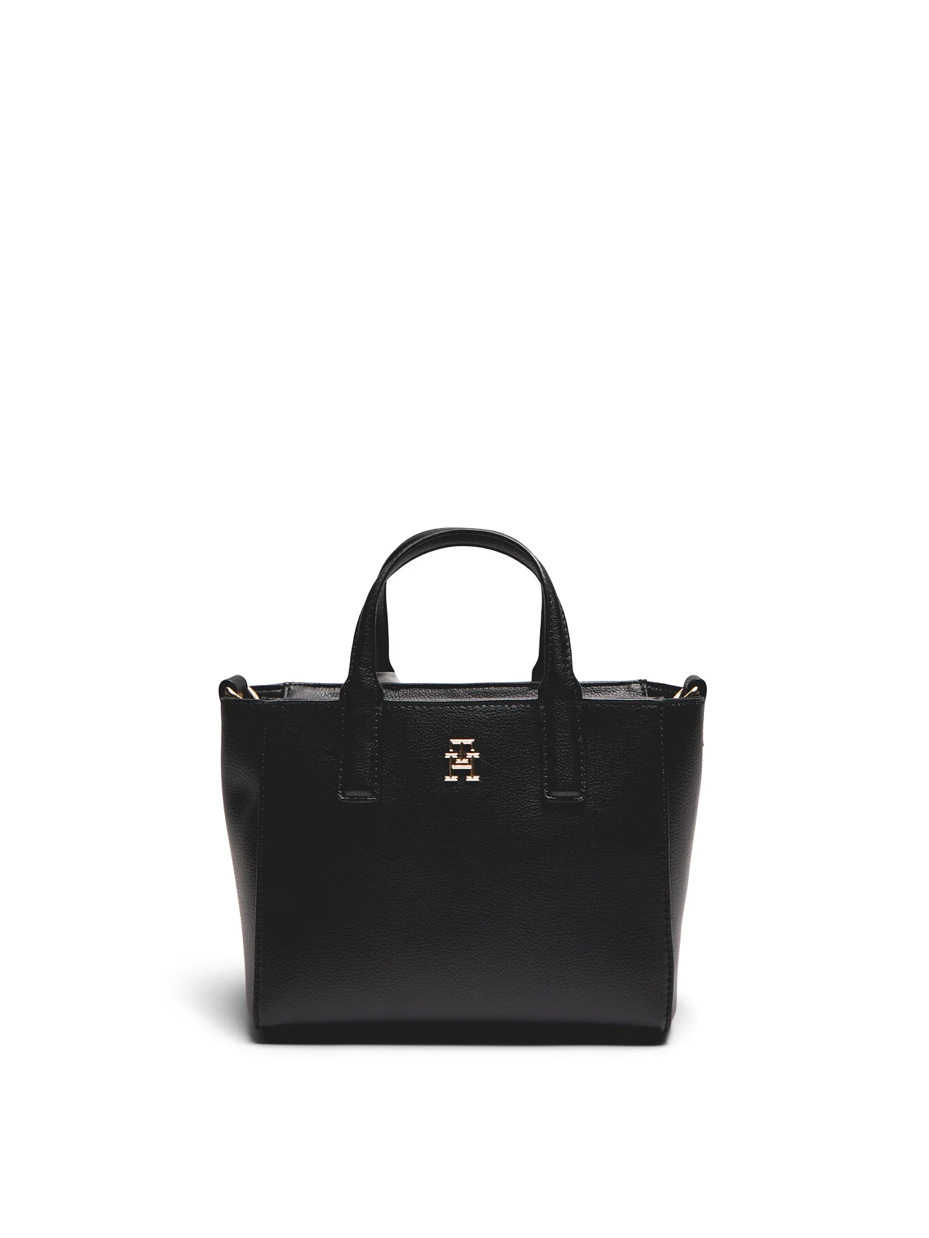 Soft Logo Mini Tote Bag