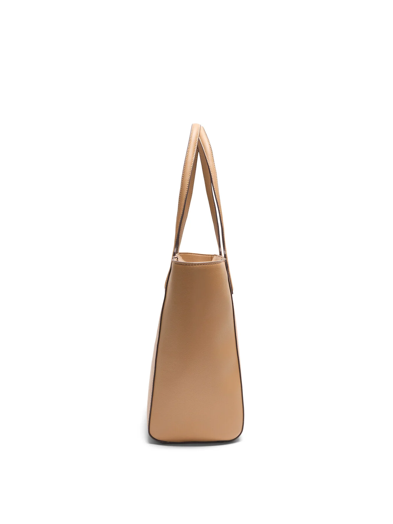 Soft Logo Tote Bag - Image 4