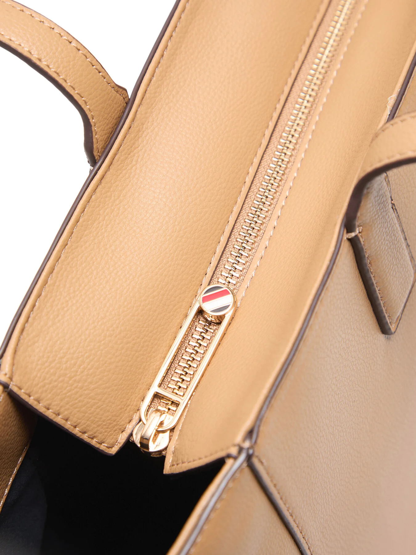 Soft Logo Tote Bag - Image 5