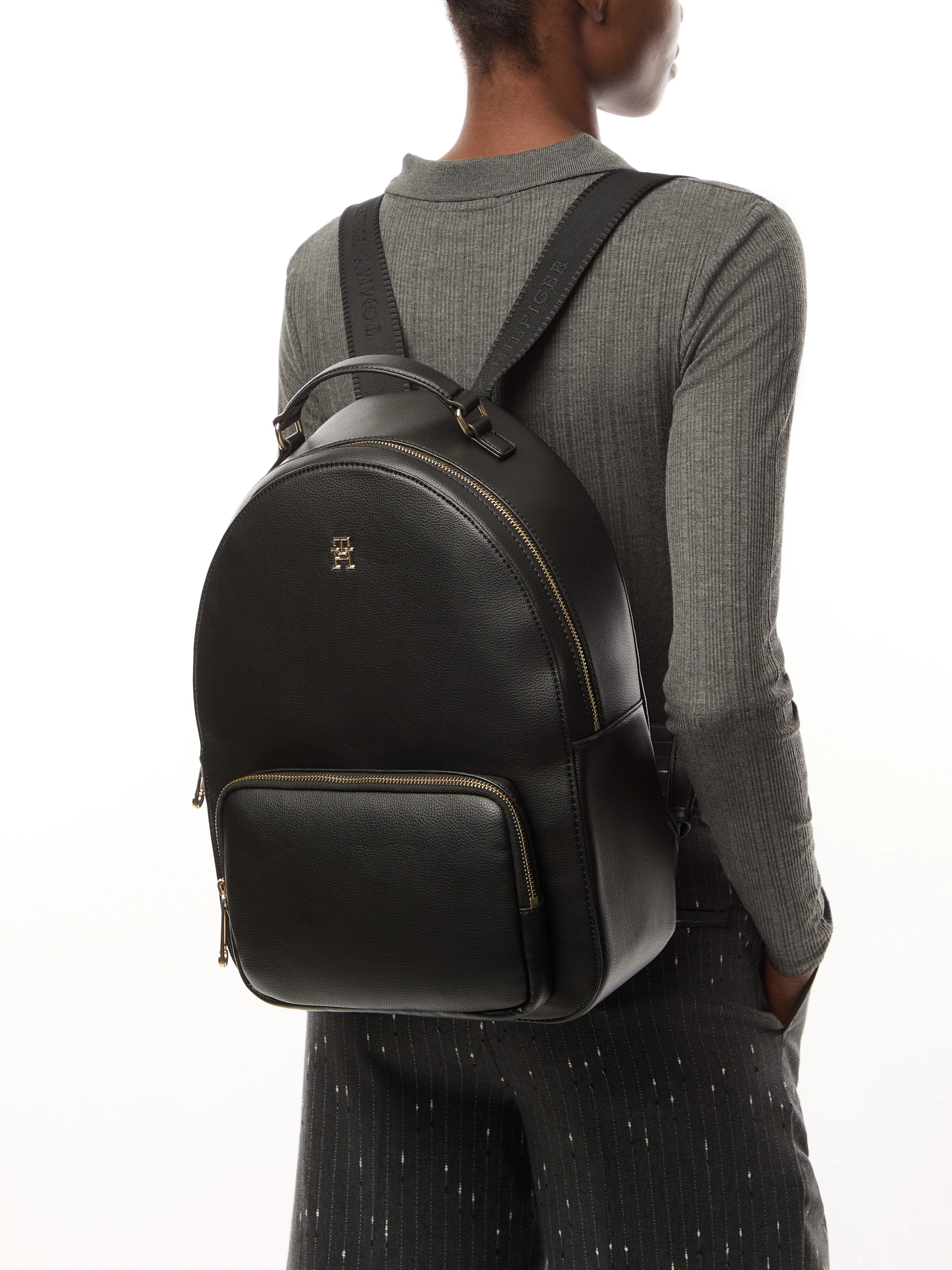 Soft Logotape Backpack - Image 2