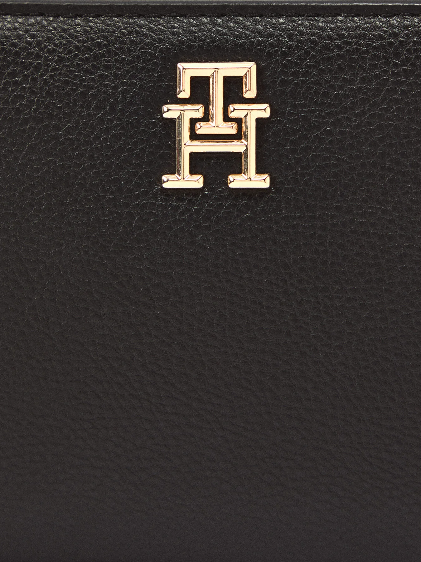 TH Soft Zip-Around Wallet - Image 3