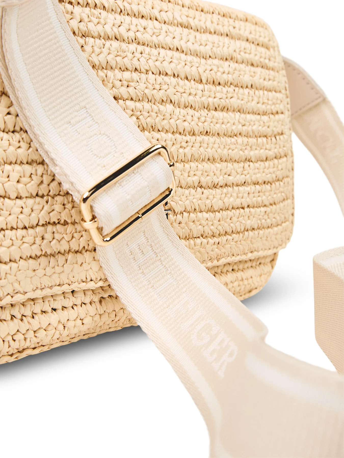 Spring Logo Convertible Crossbody Bag - Image 5