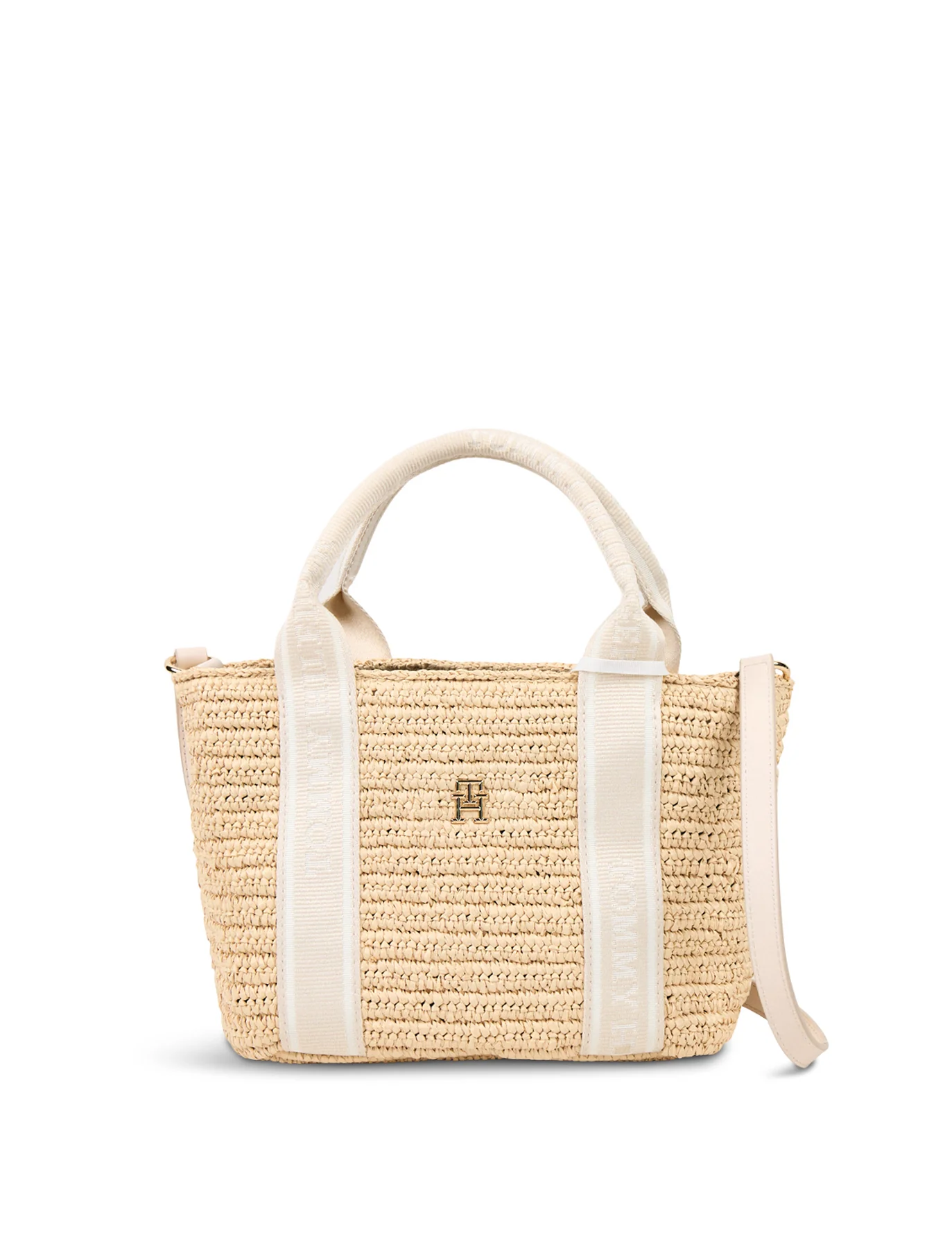 Spring Logo Mini Tote Bag