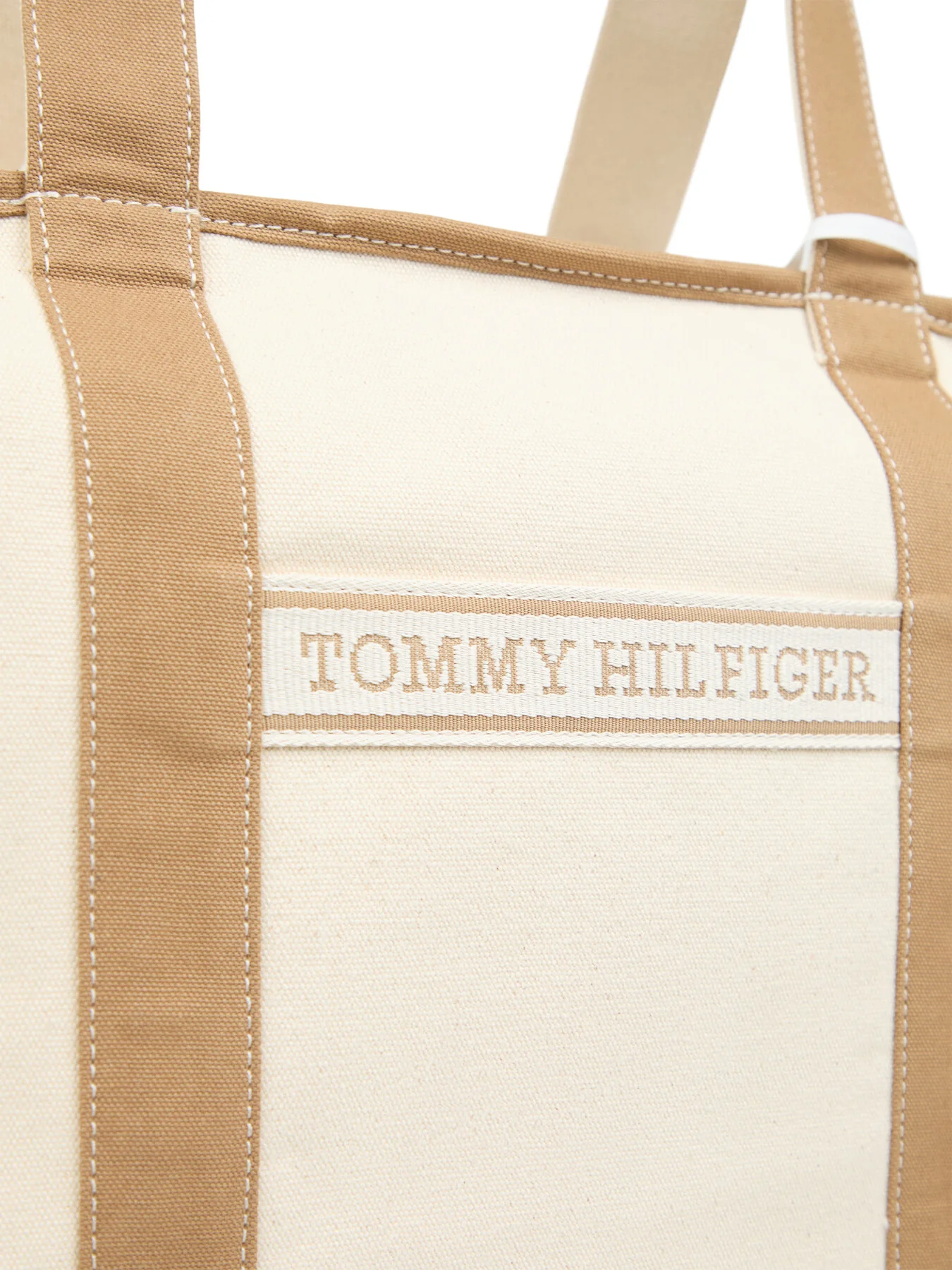 Summer Canvas Tote - Image 4