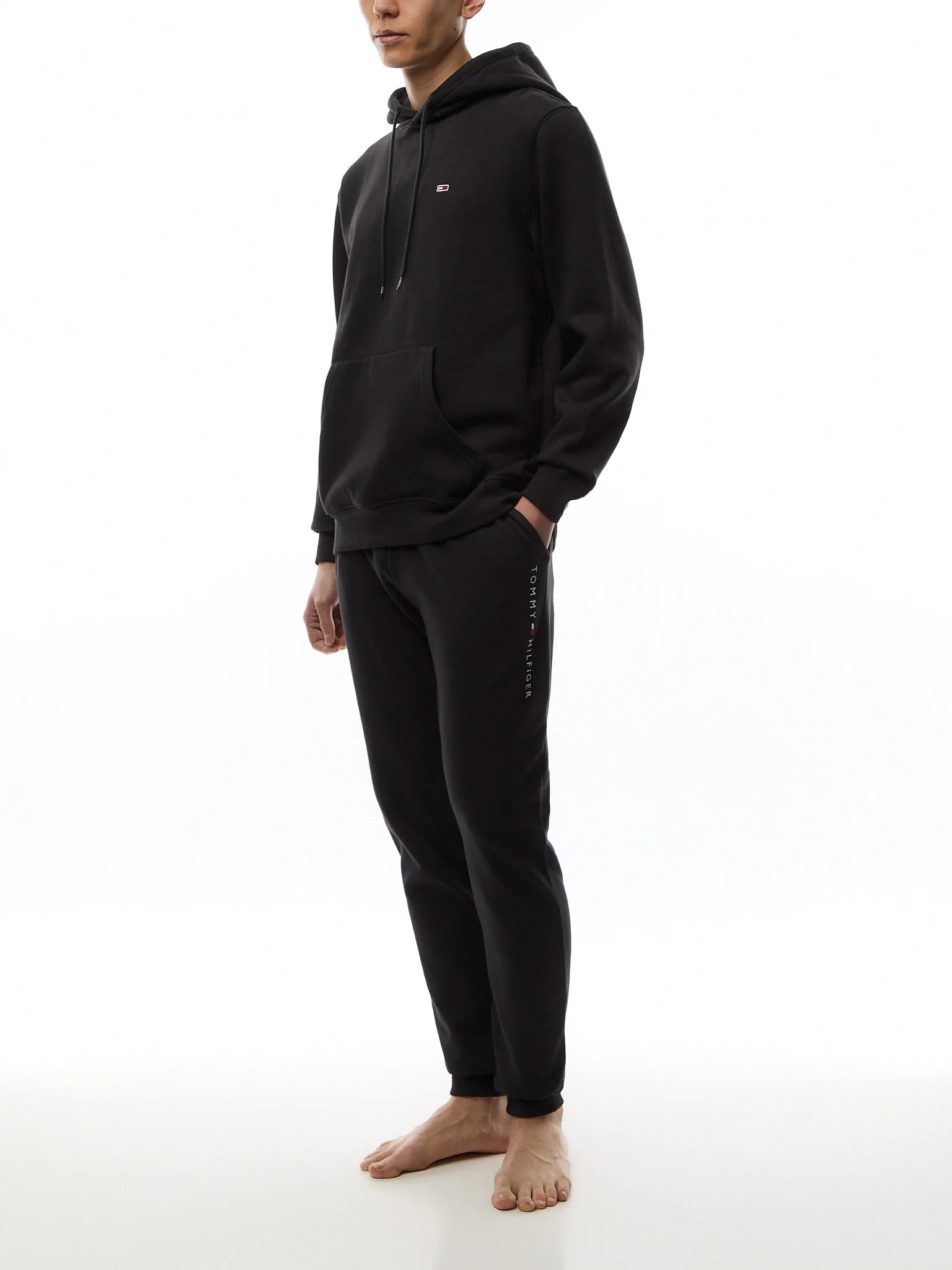 Original Logo Lounge Joggers - Image 2