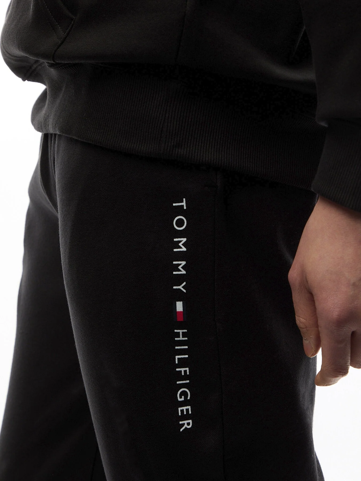 Original Logo Lounge Joggers - Image 4