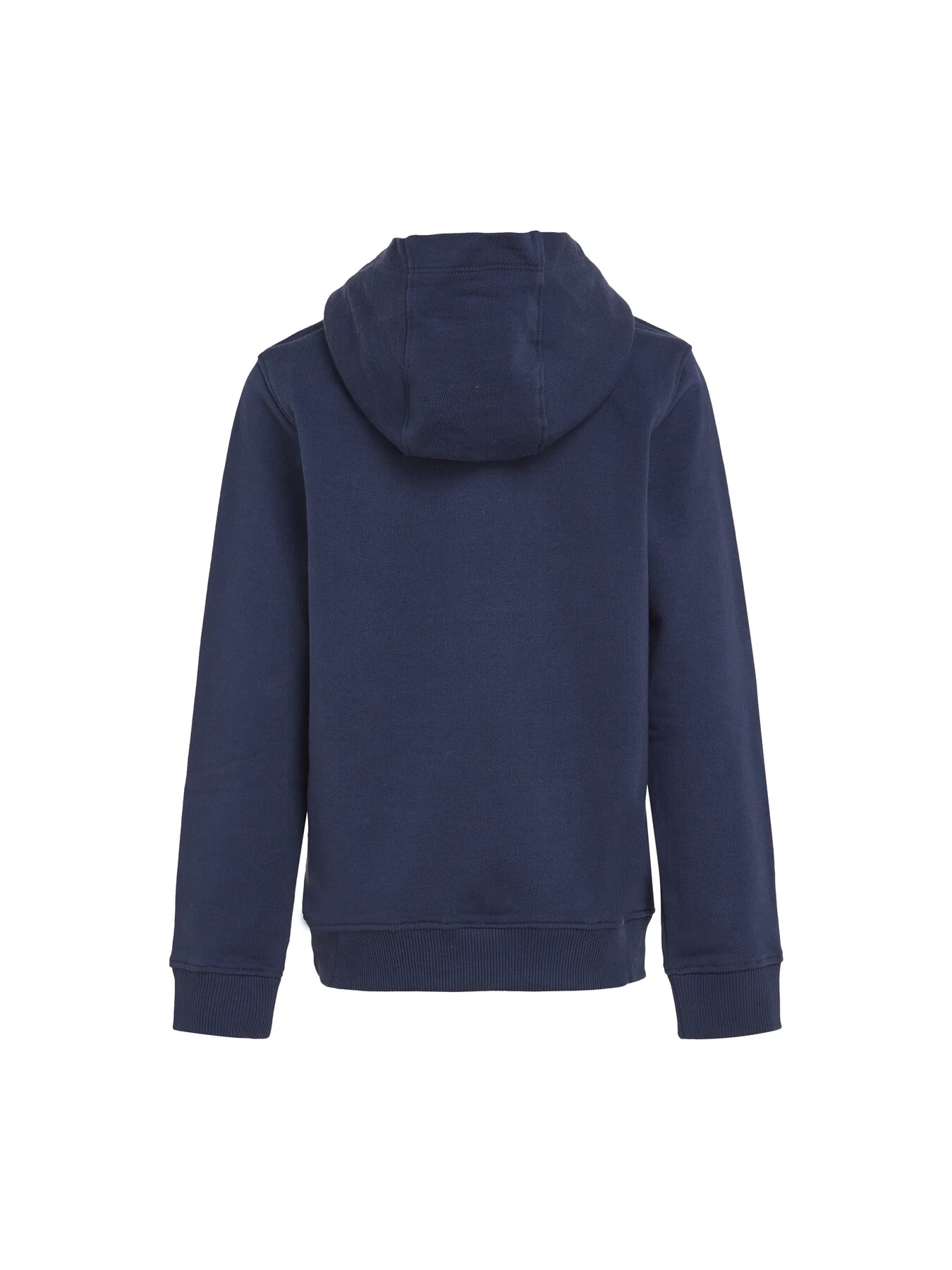 Essential Logo Hoodie - Image 8