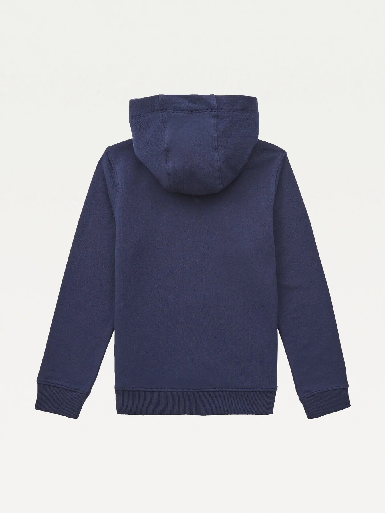Essential Logo Pure Cotton Hoody - Image 6
