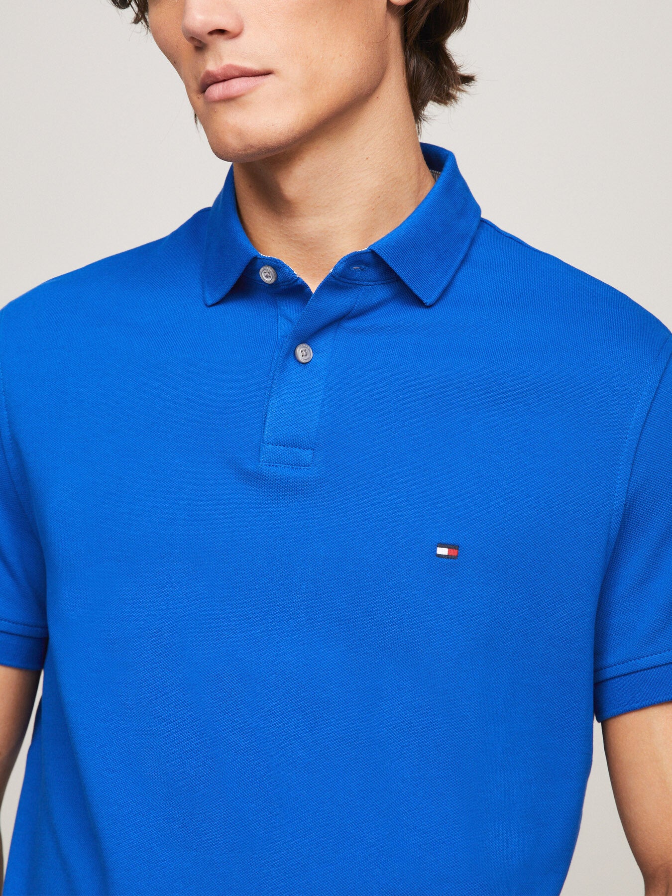 1985 Collection Regular Fit Polo - Image 5