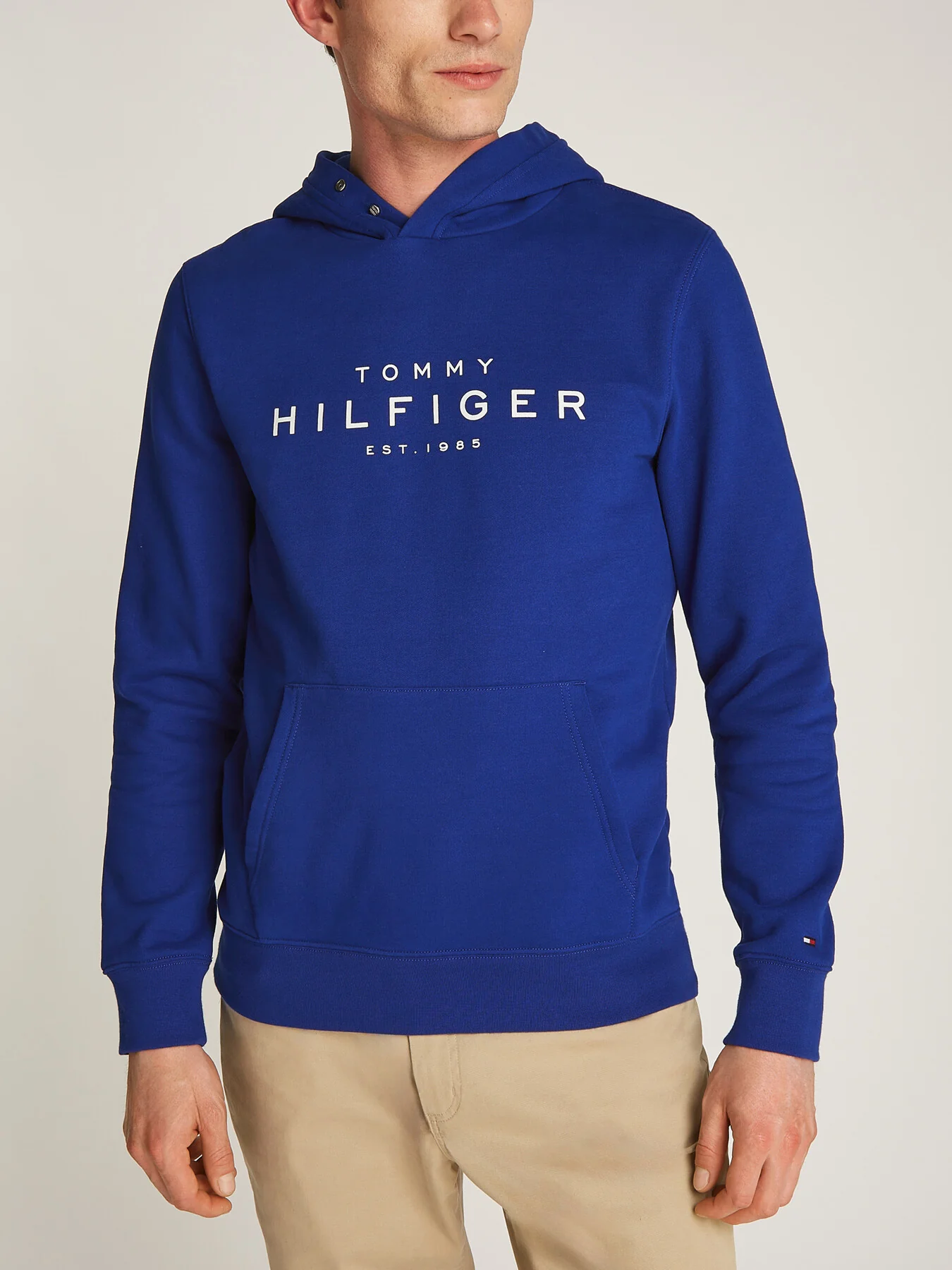 Regular Fit Hoodie - Image 2