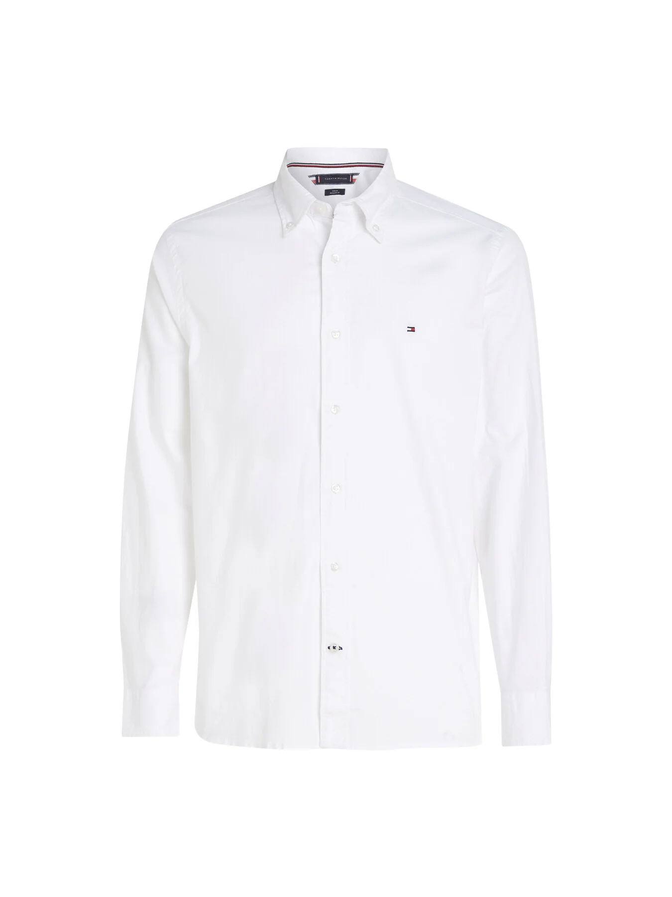 1985 Flex Oxford Shirt