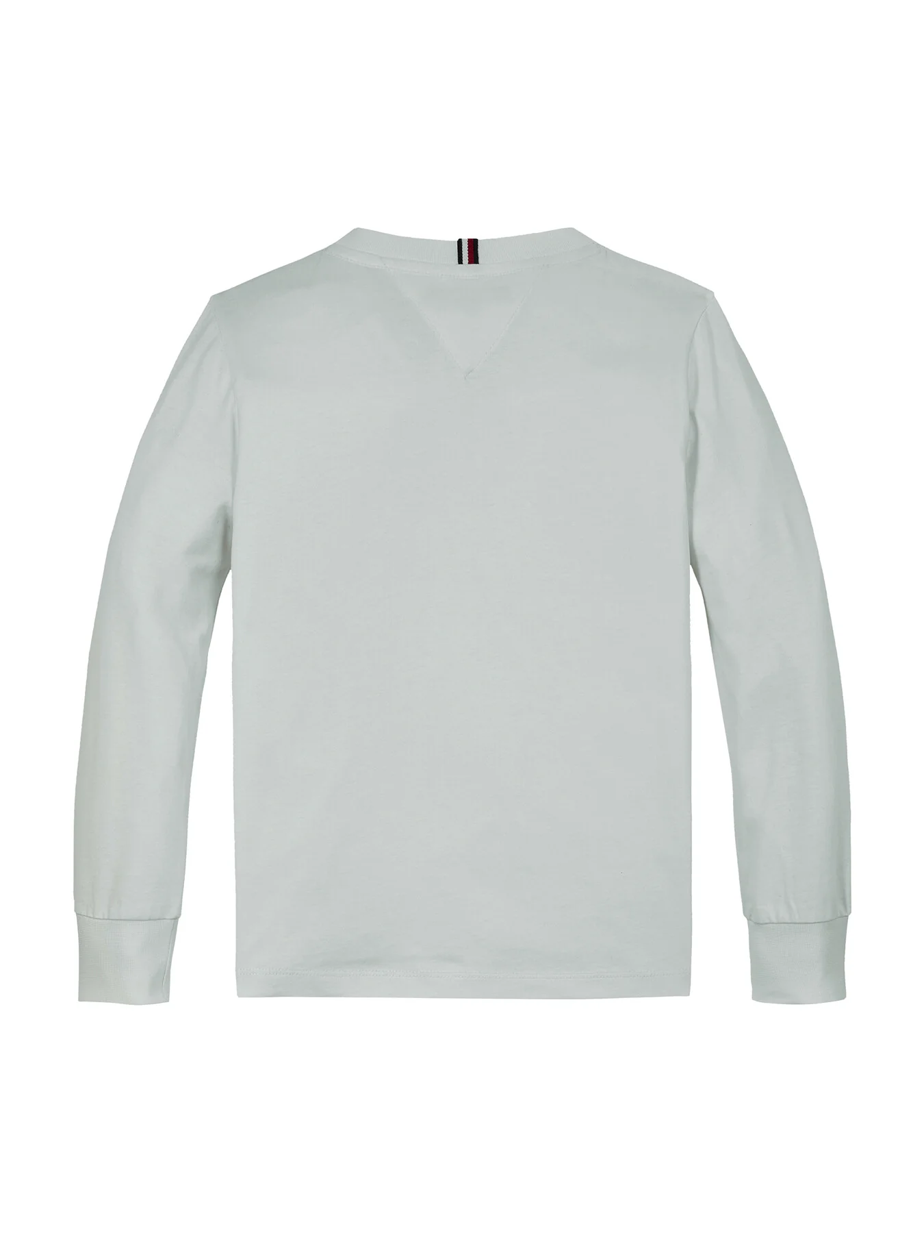 1985 Regular Fit Monotype Long Sleeve T-Shirt - Image 5