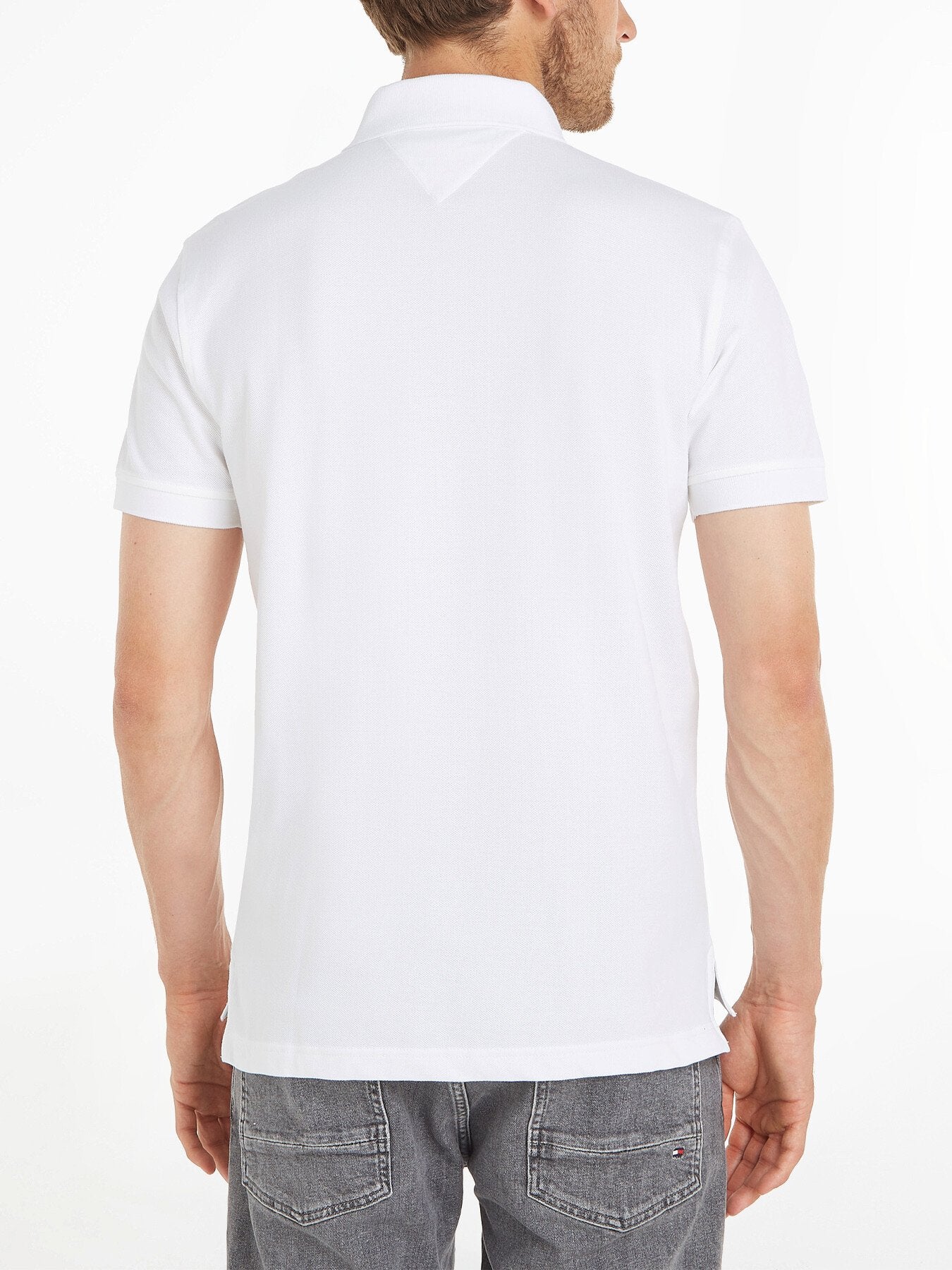 1985 Regular Polo Top - Image 2