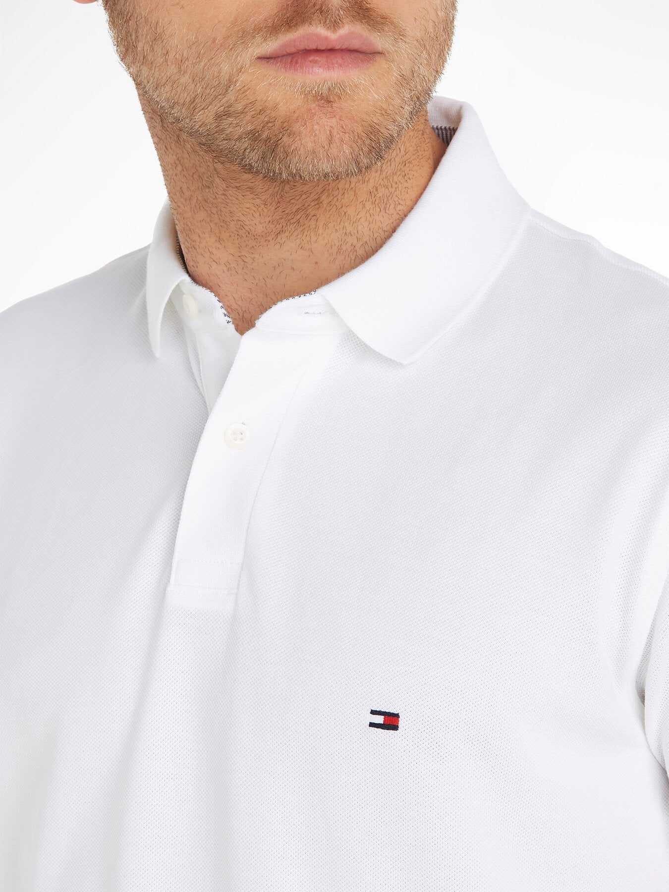 1985 Regular Polo Top - Image 4