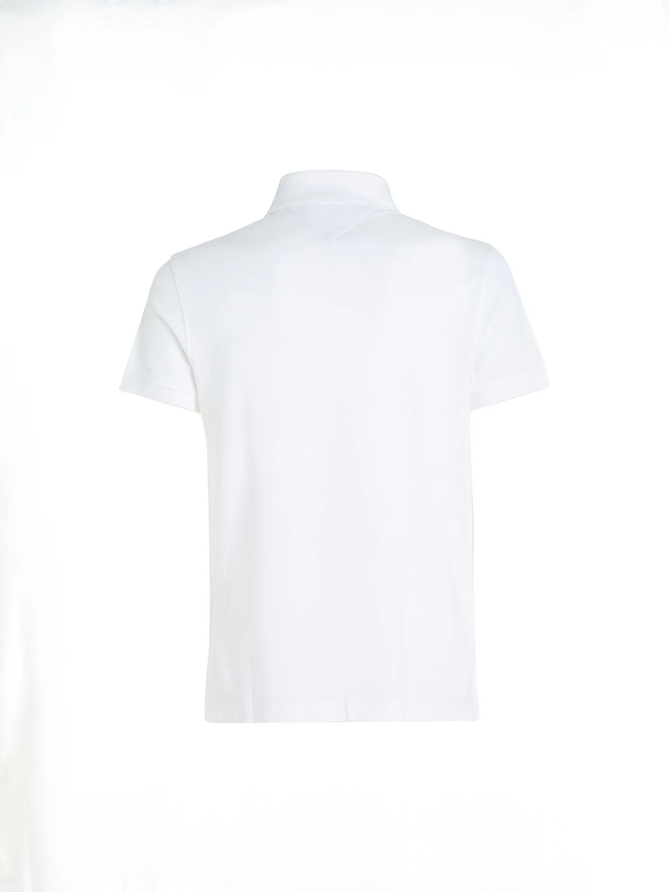 1985 Slim Polo Top - Image 3