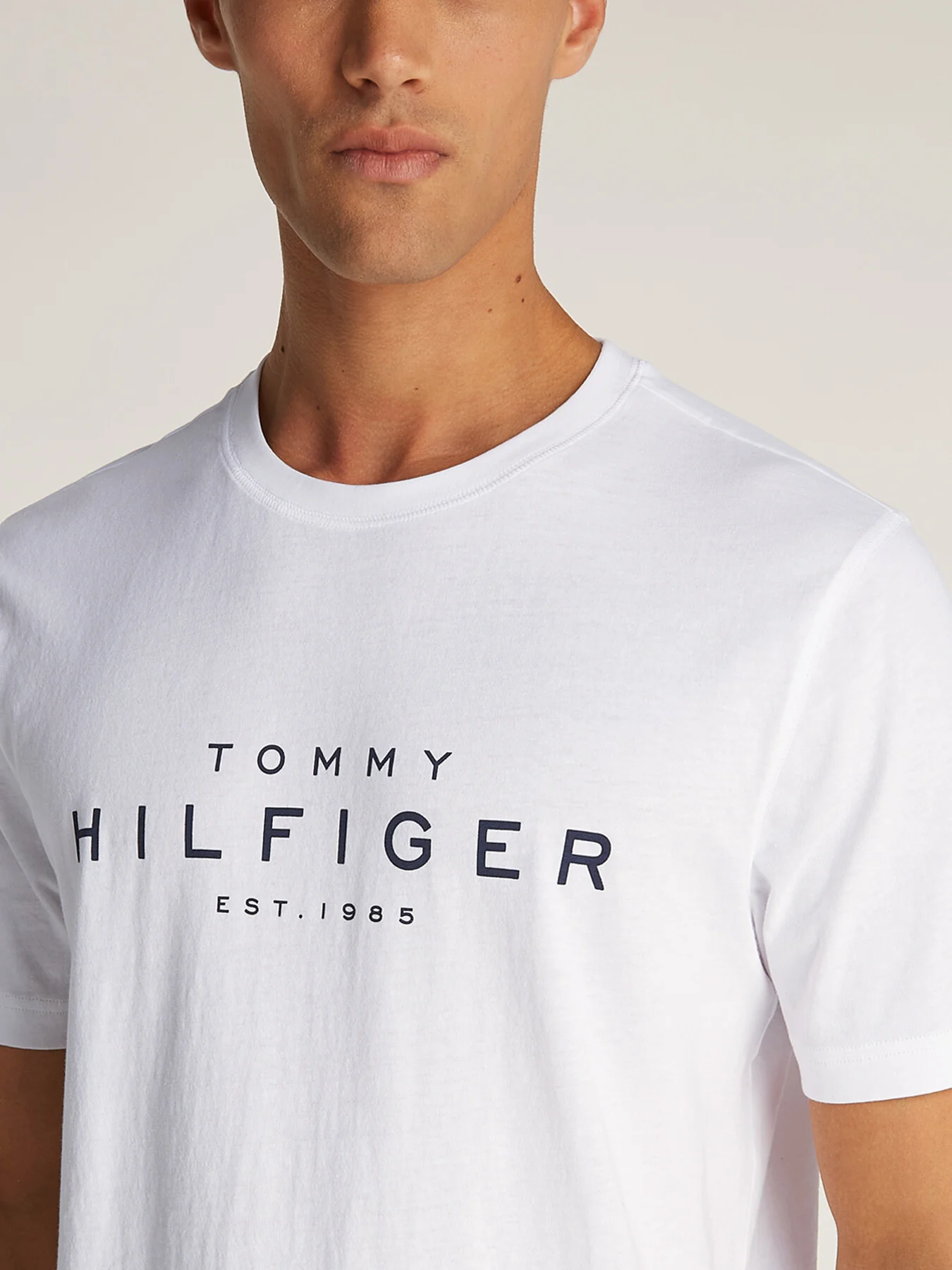 Big Hilfiger T-Shirt - Image 3