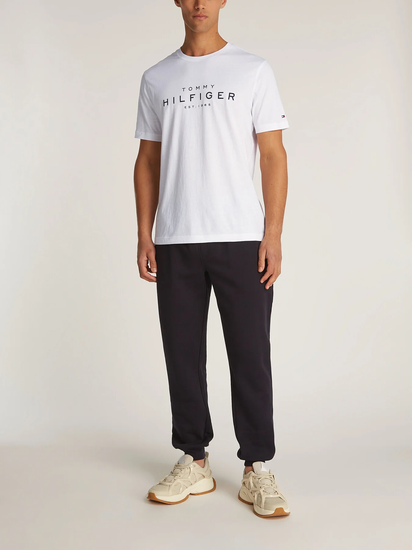 Big Hilfiger T-Shirt - Image 5