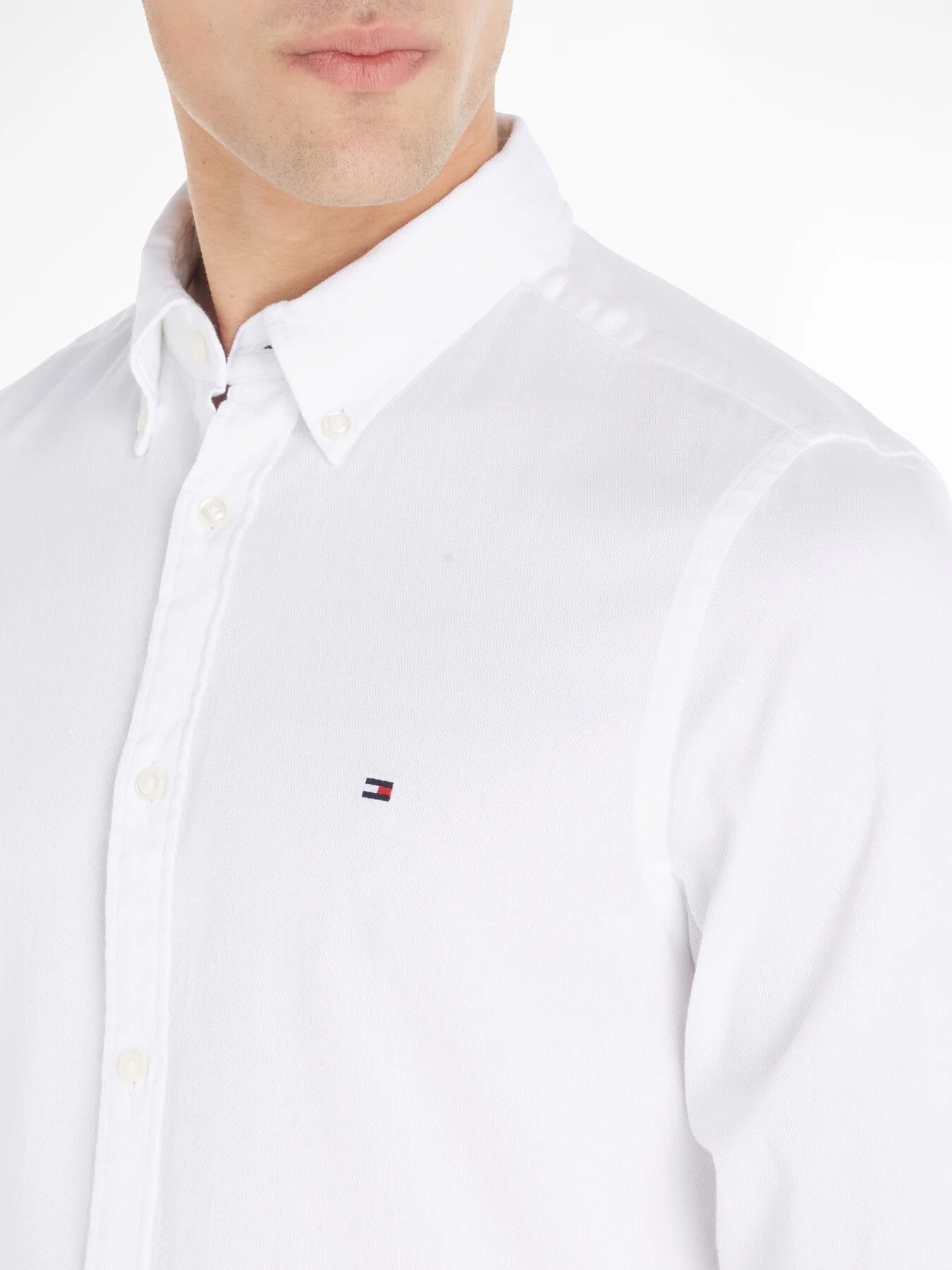 Core Flex Dobby Shirt - Image 3