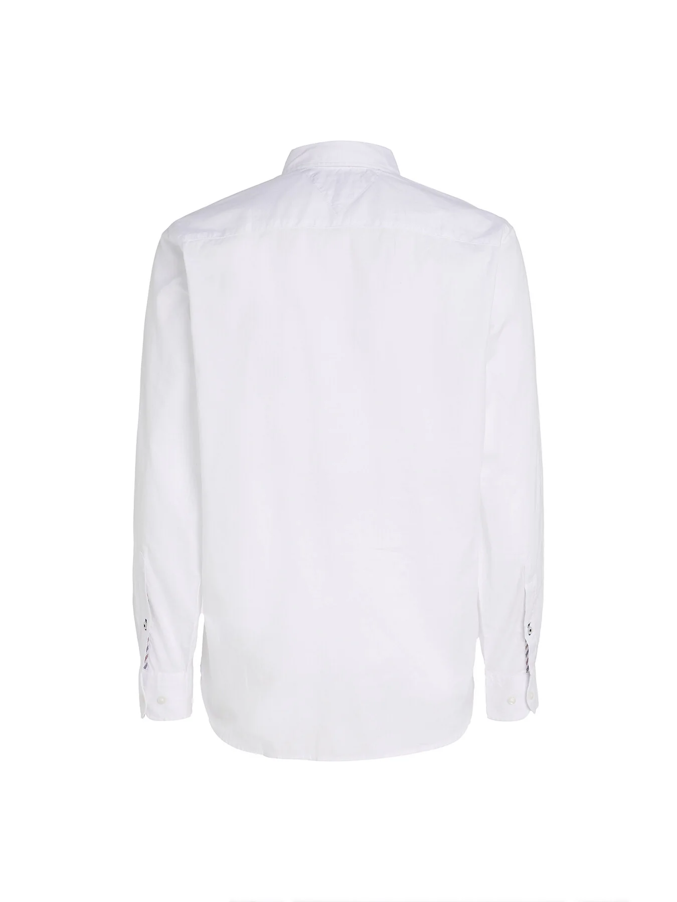 Core Flex Poplin Shirt - Image 5