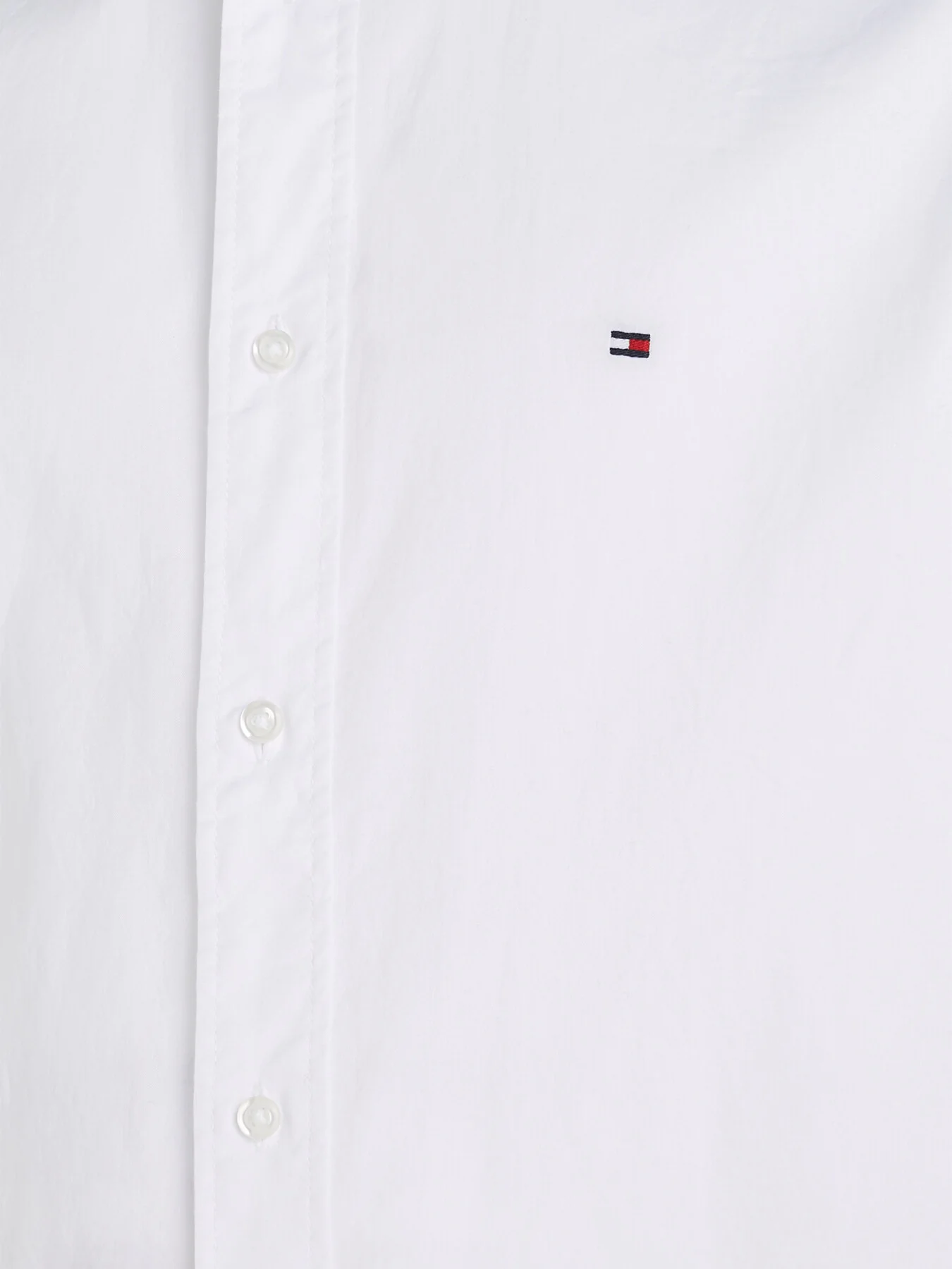 Core Flex Poplin Shirt - Image 6
