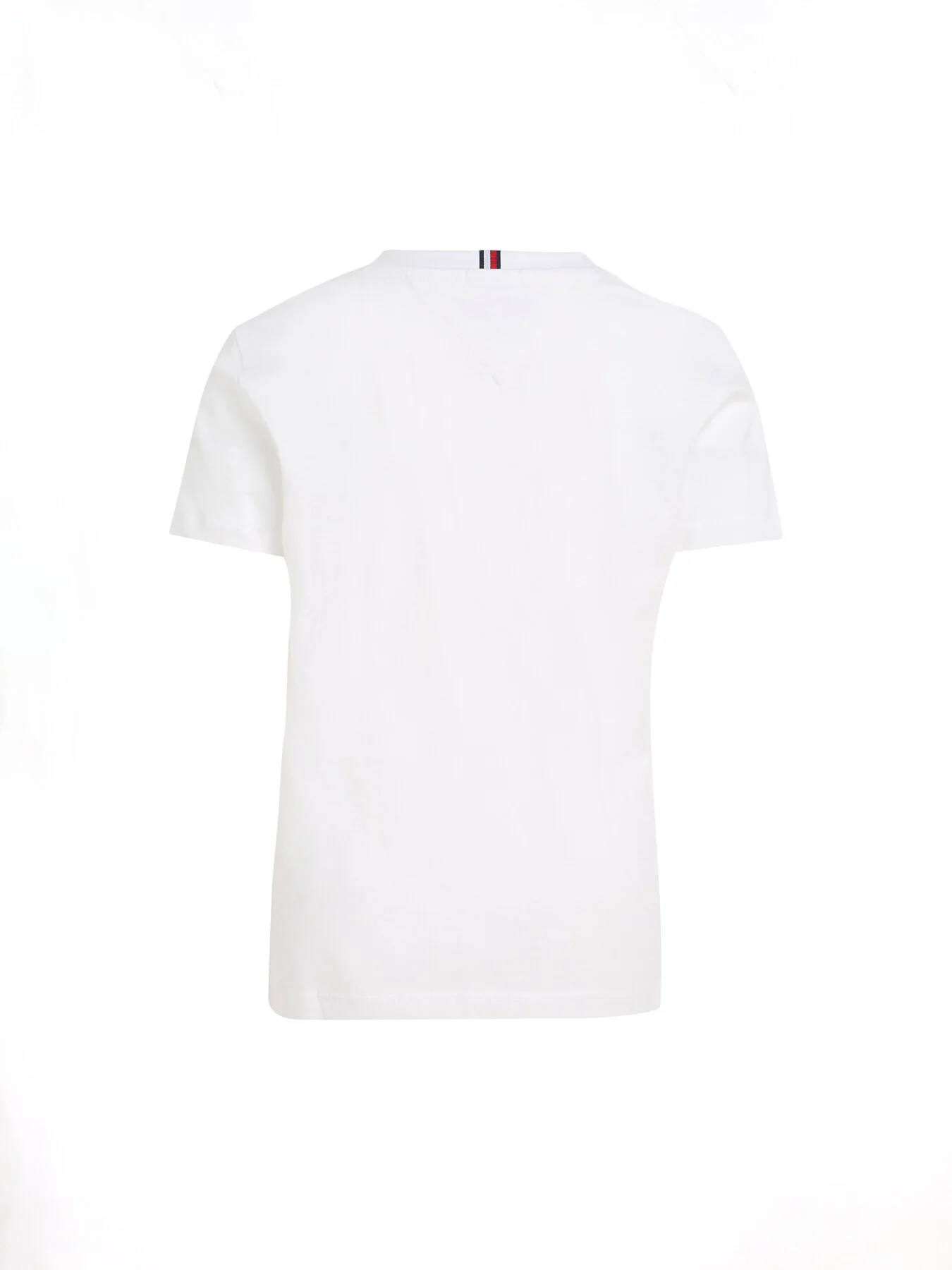 Essential Organic Cotton Logo T-Shirt - Image 8