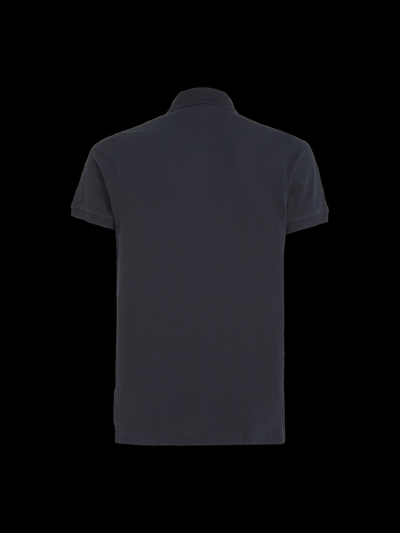 White1985 Slim Polo Top - Image 5