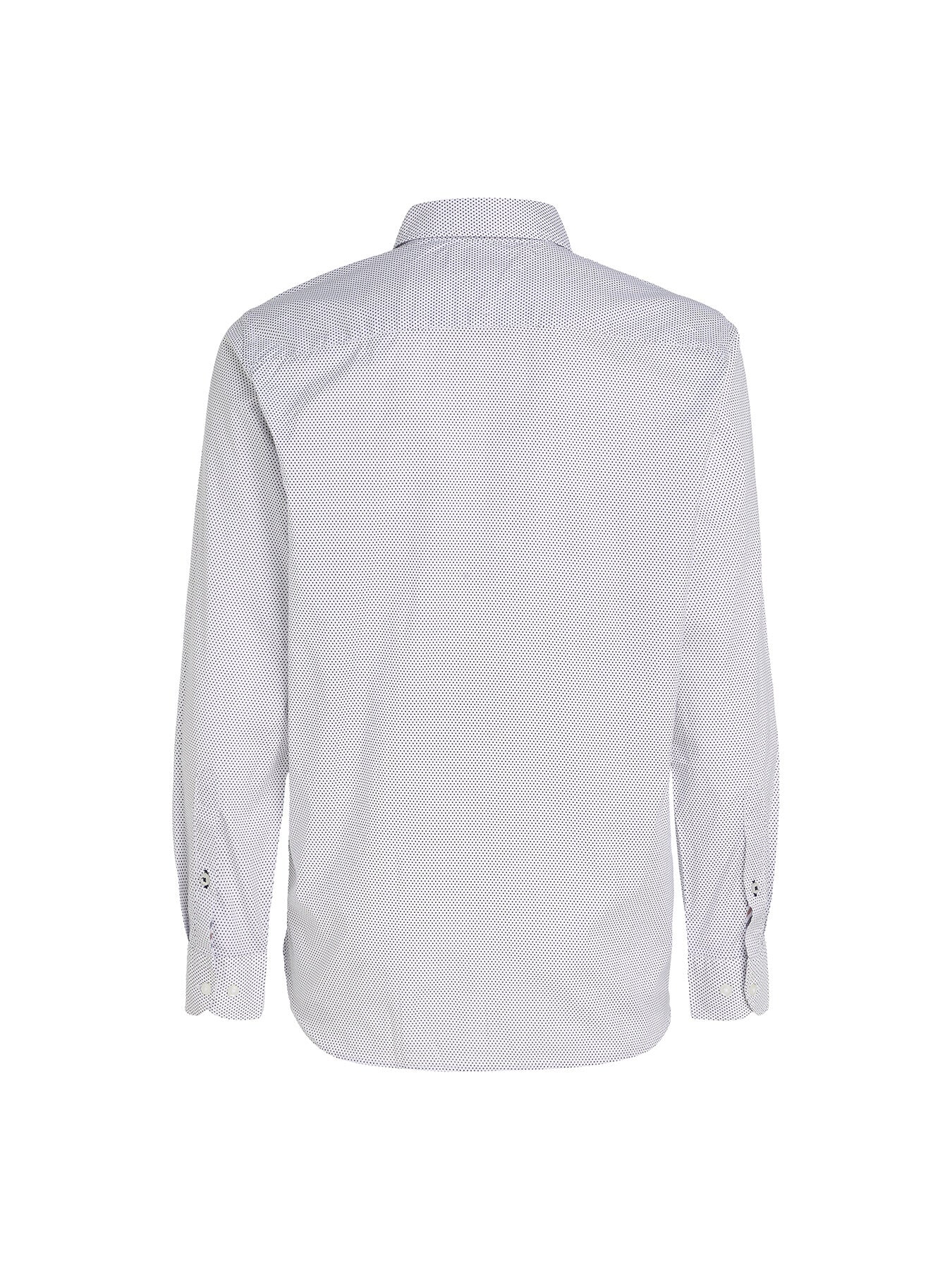 Core Flex Mini Print Shirt - Image 5