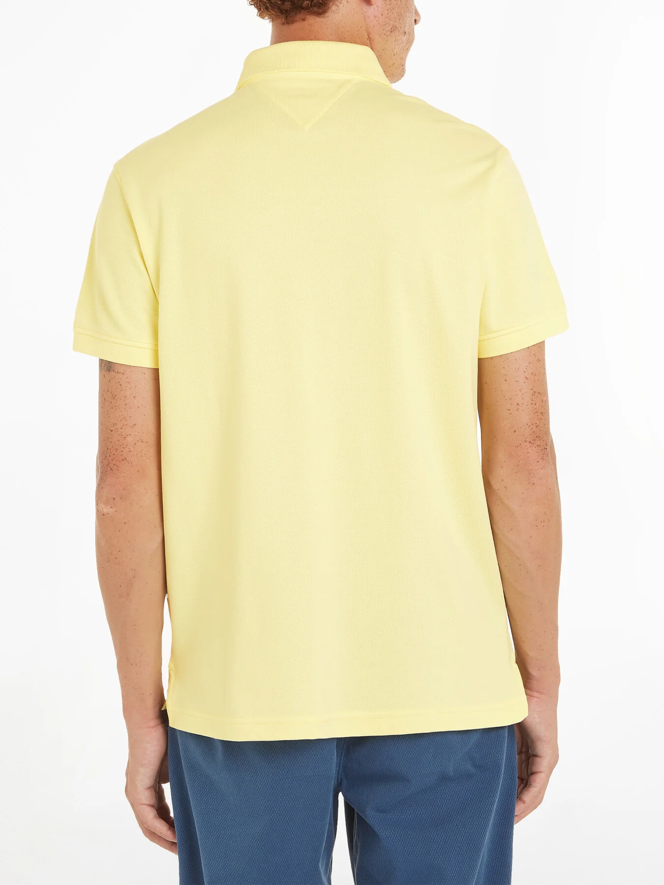 1985 Collection Regular Fit Polo - Image 2