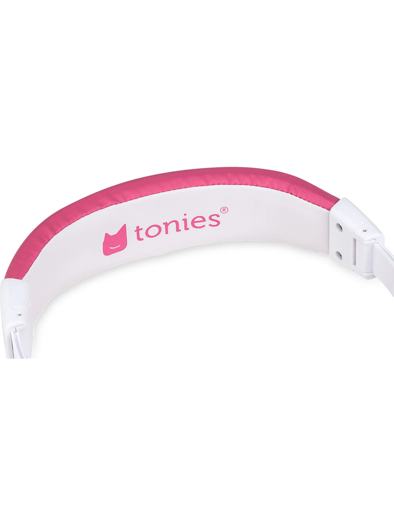 Foldable Headphones - Pink - Image 3