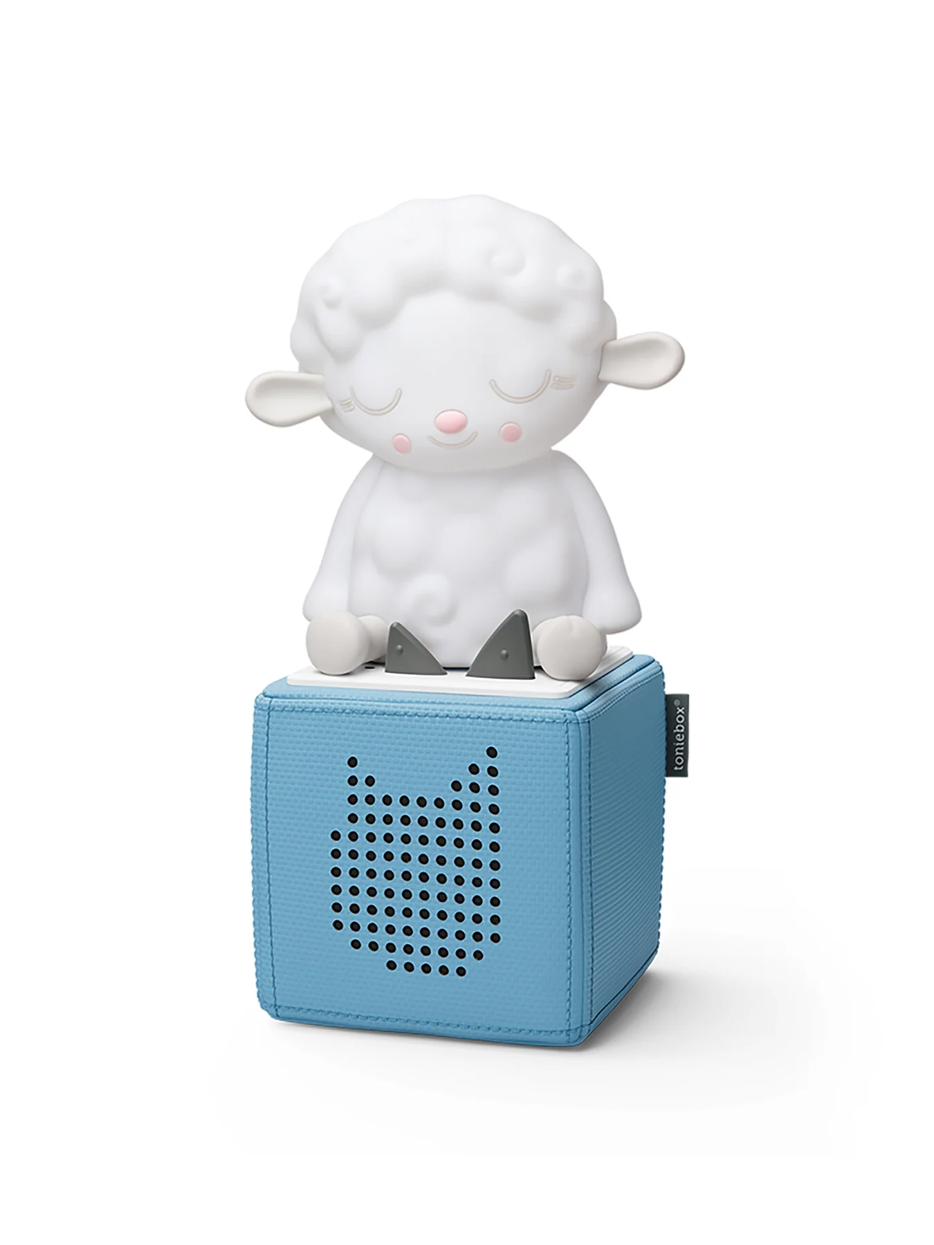 Sleepy Friends - Sleepy Sheep Night Light - Image 2