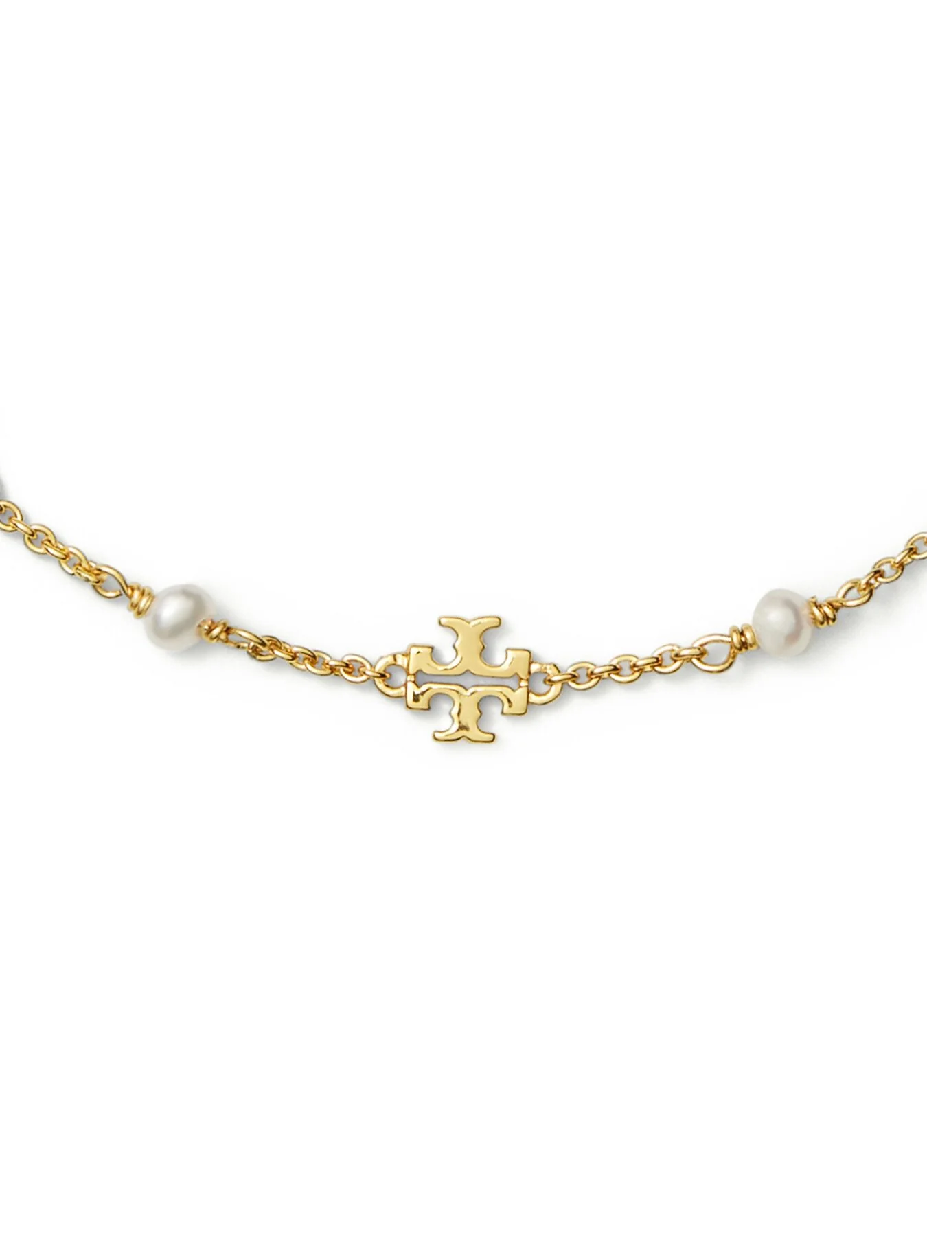 Delicate Kira Pearl Bracelet - Image 2