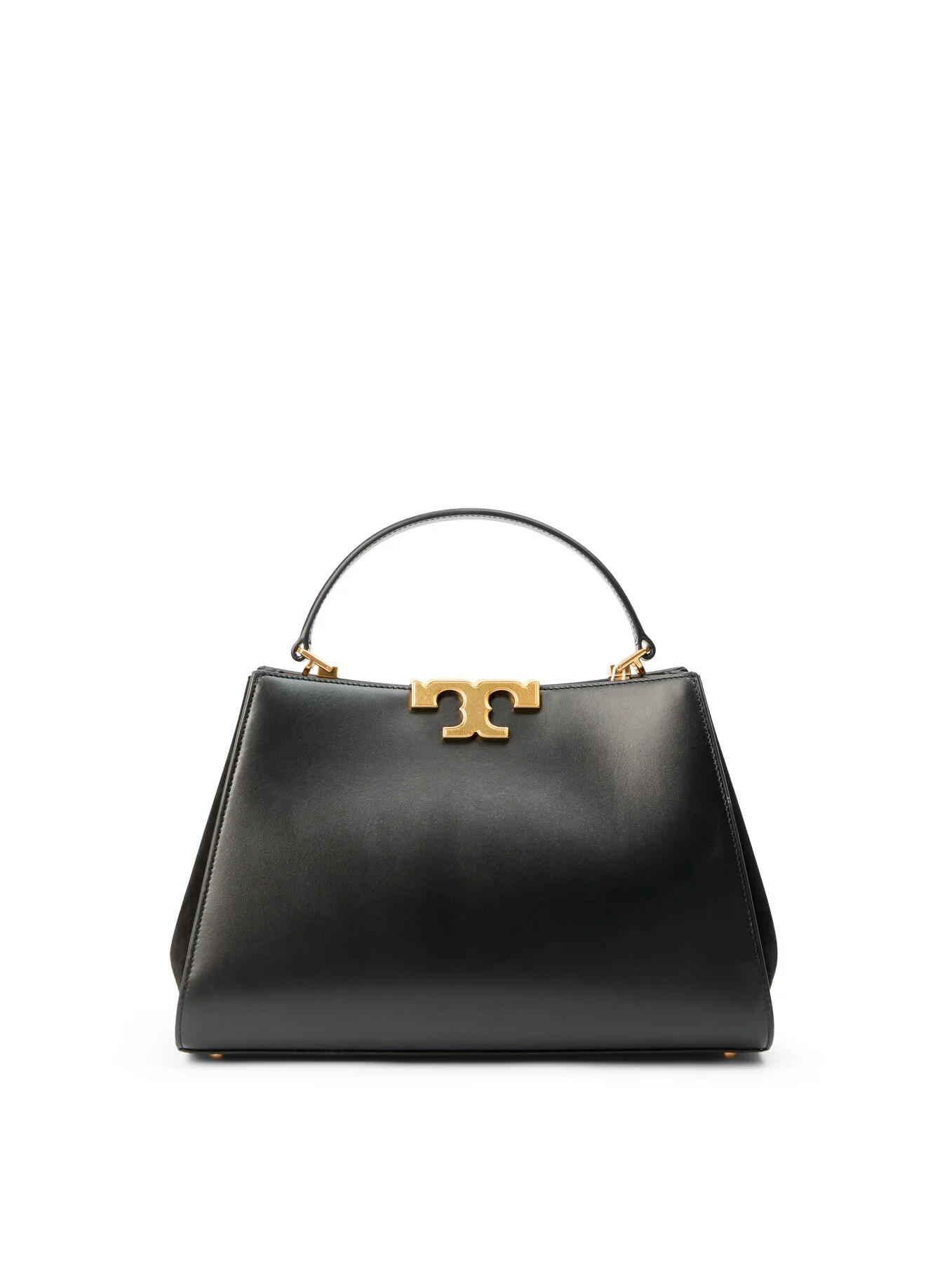 Eleanor Leather Satchel