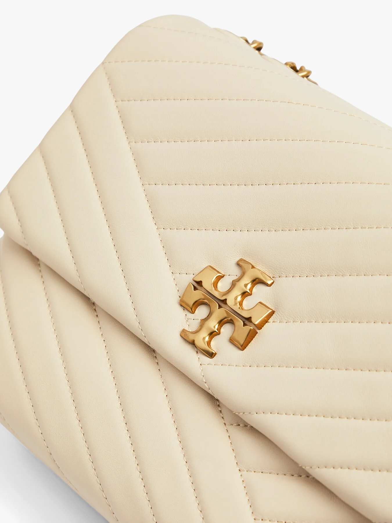 Kira Chevron Convertible Shoulder Bag - Image 3