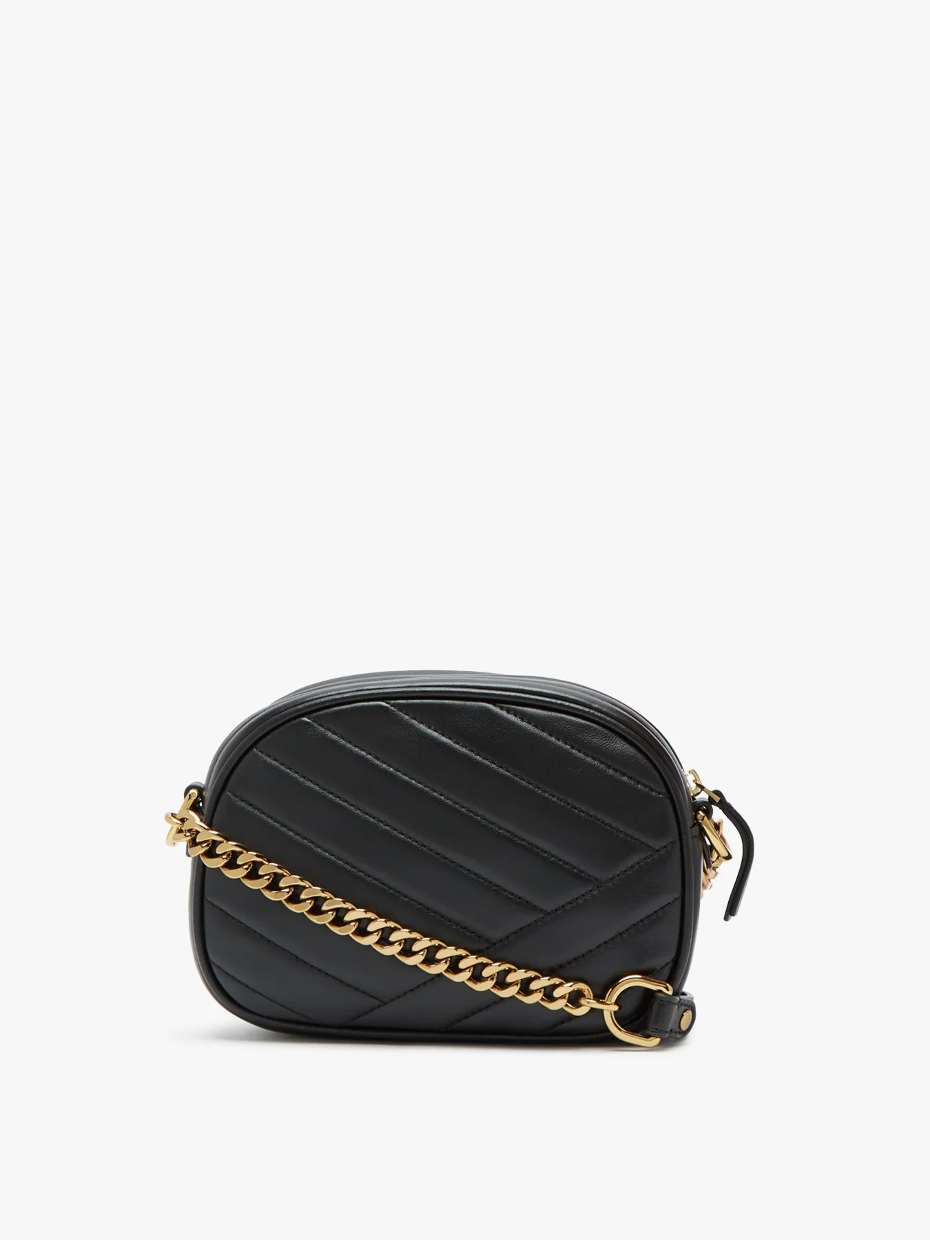 Kira Chevron Small Camera Bag - Image 2