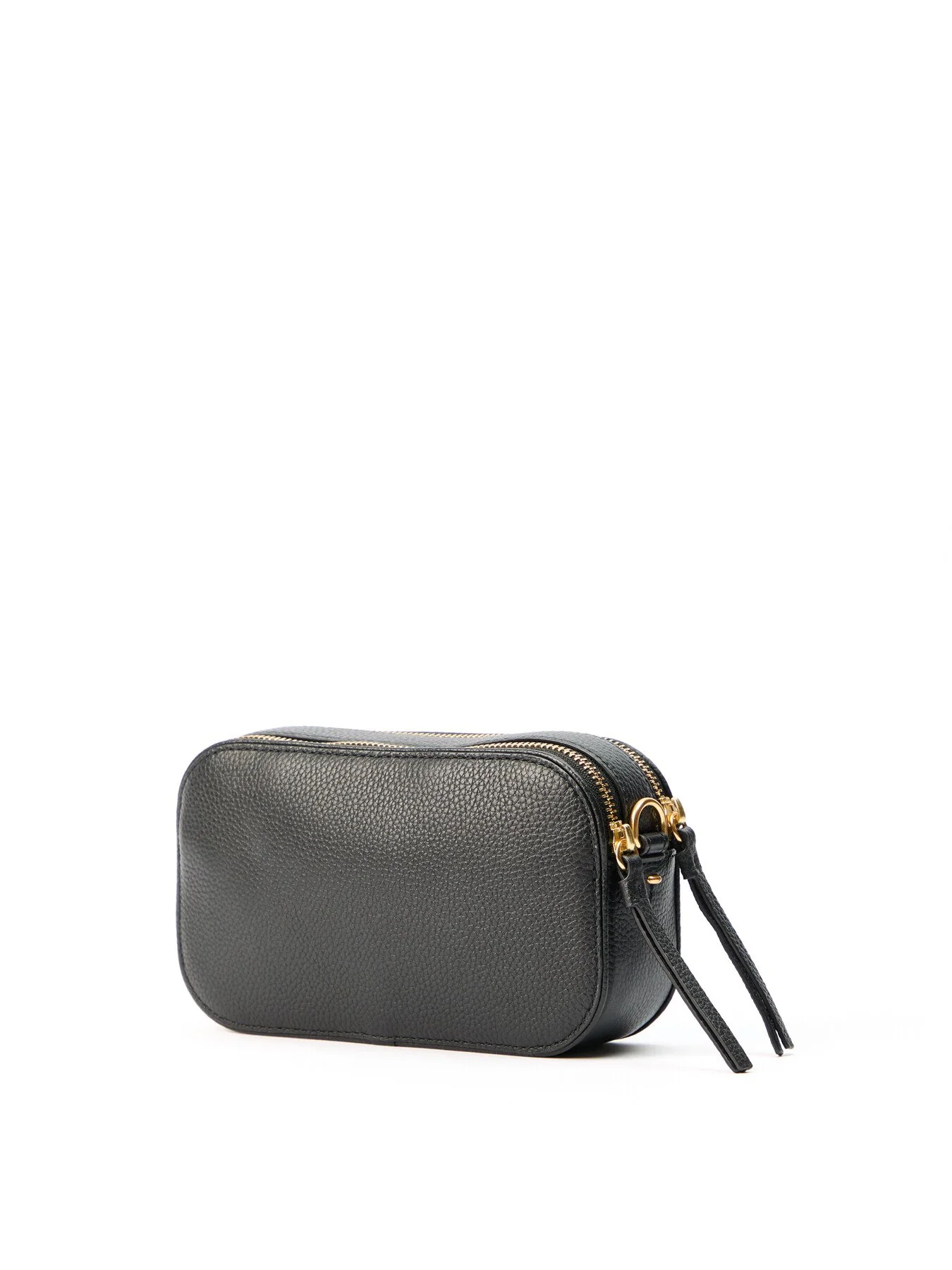 Miller Mini Crossbody Bag Black - Image 2