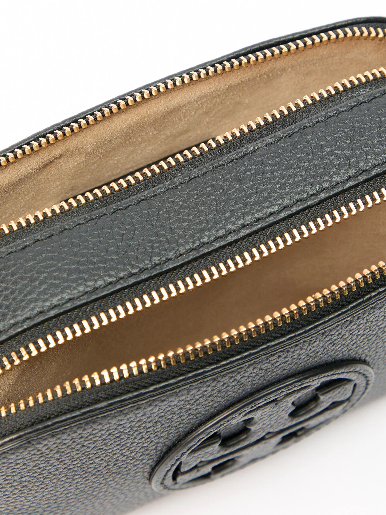 Miller Mini Crossbody Bag Black - Image 4