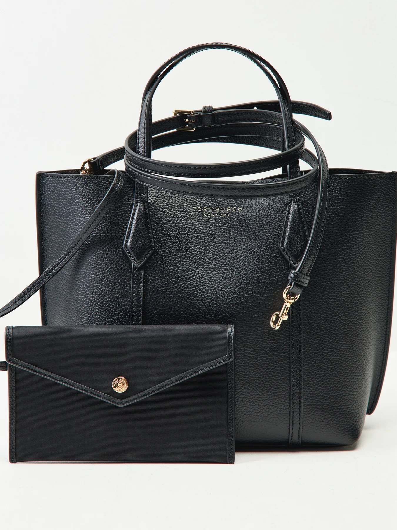 Perry Small Tote - Image 5