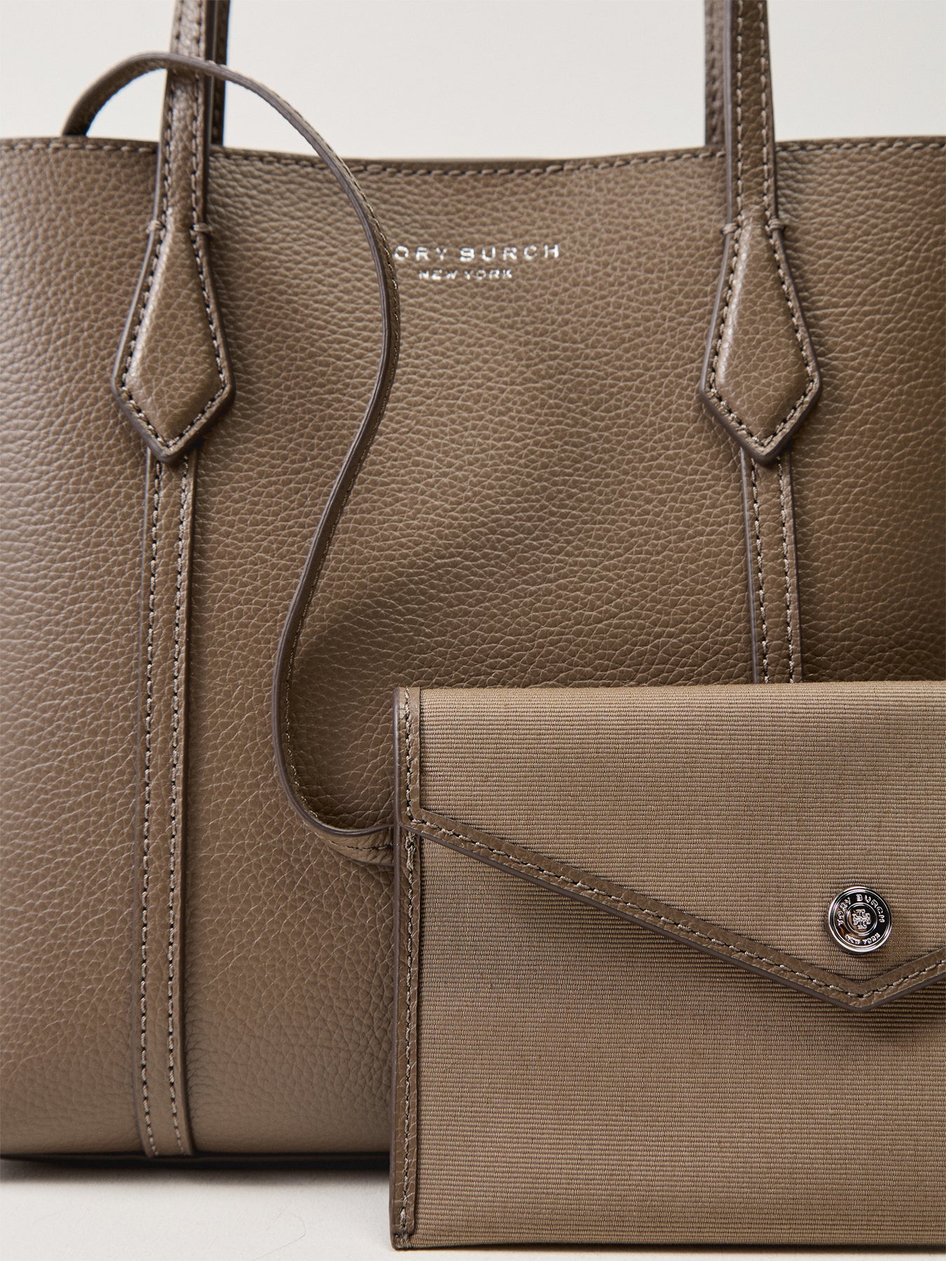 Perry Small Tote - Image 5