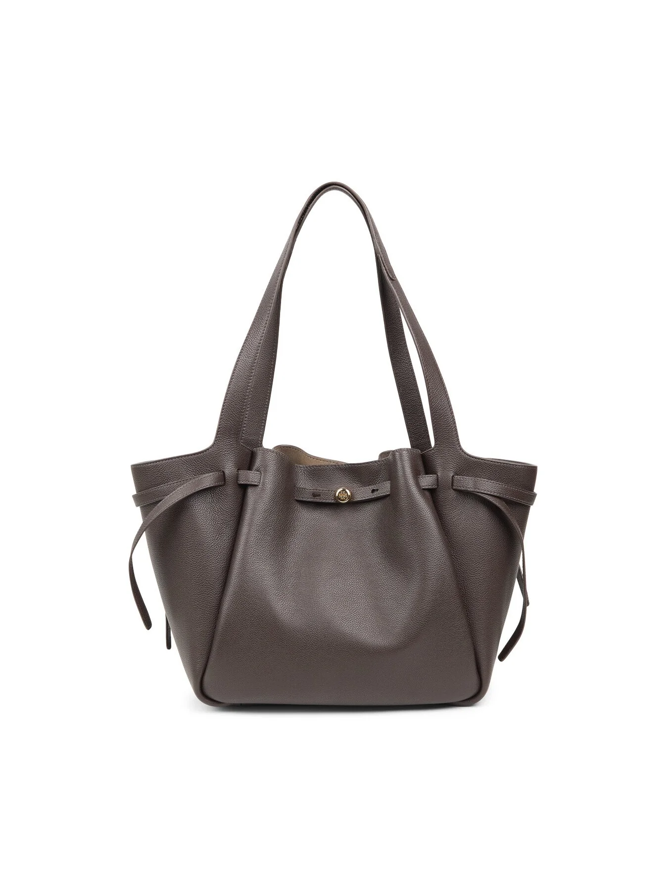 Romy Pebbled Tote Bag