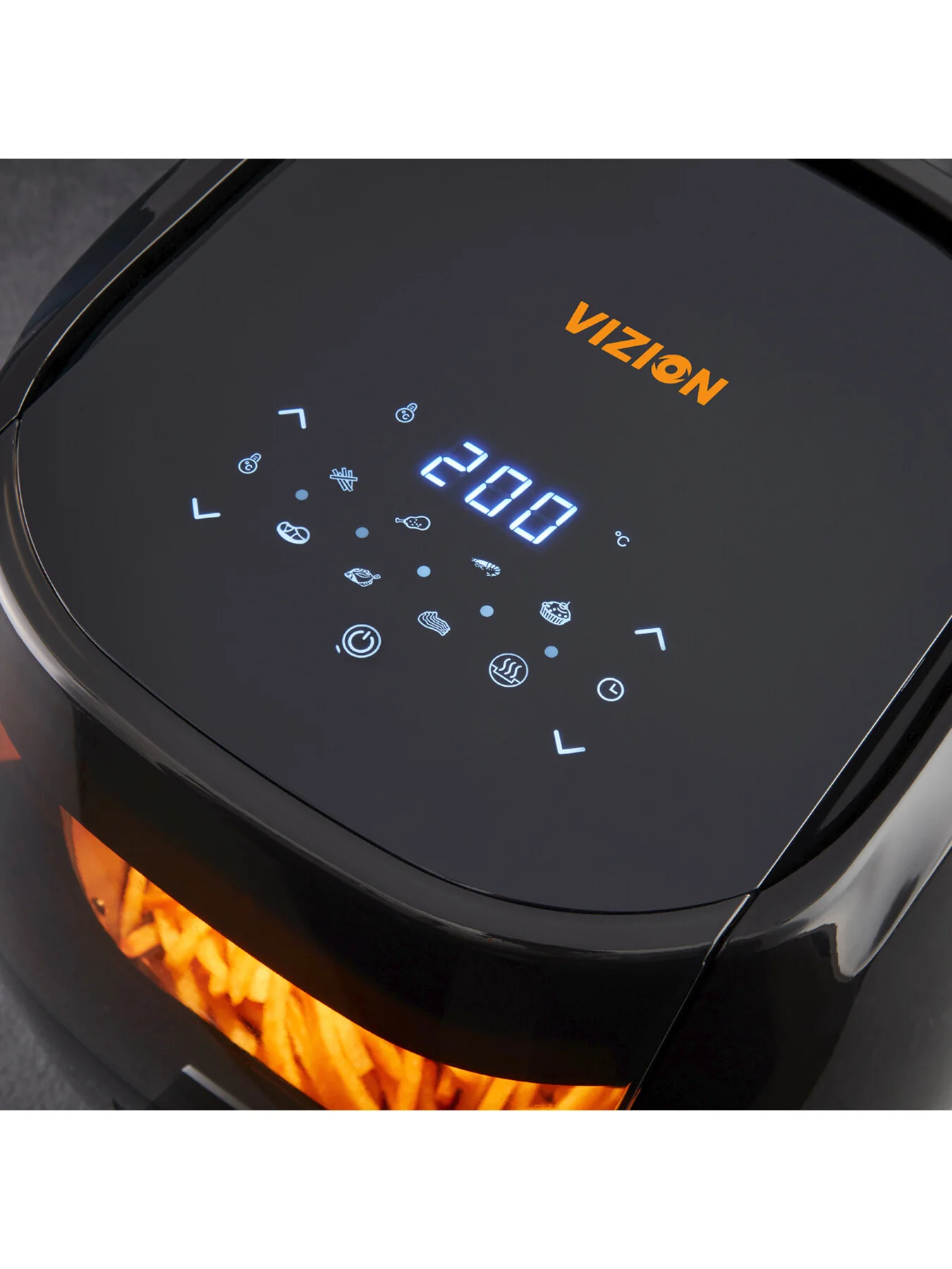 Vortex Vizion Air Fryer Digital 7L - Image 9